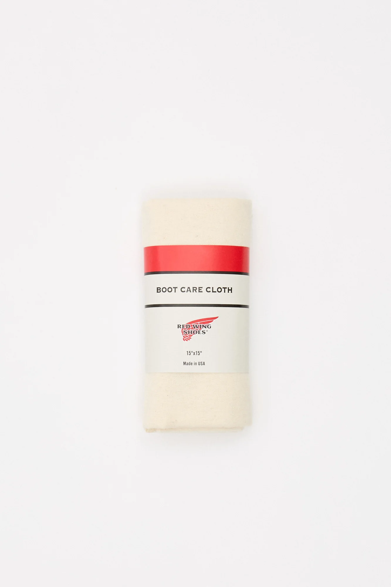 Boot Care Cloths