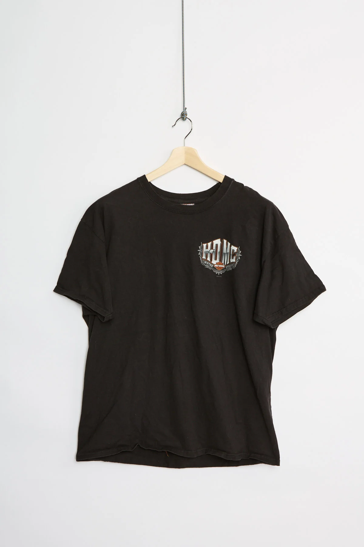 Harley Tee (XL)