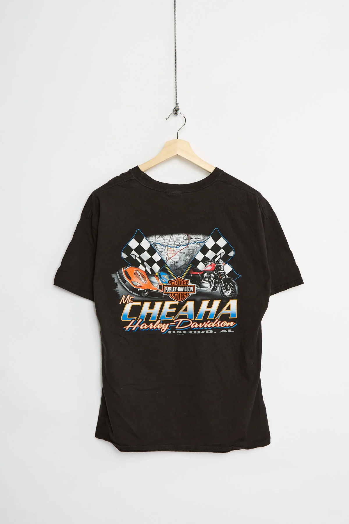 Harley Tee (XL) - Image 2