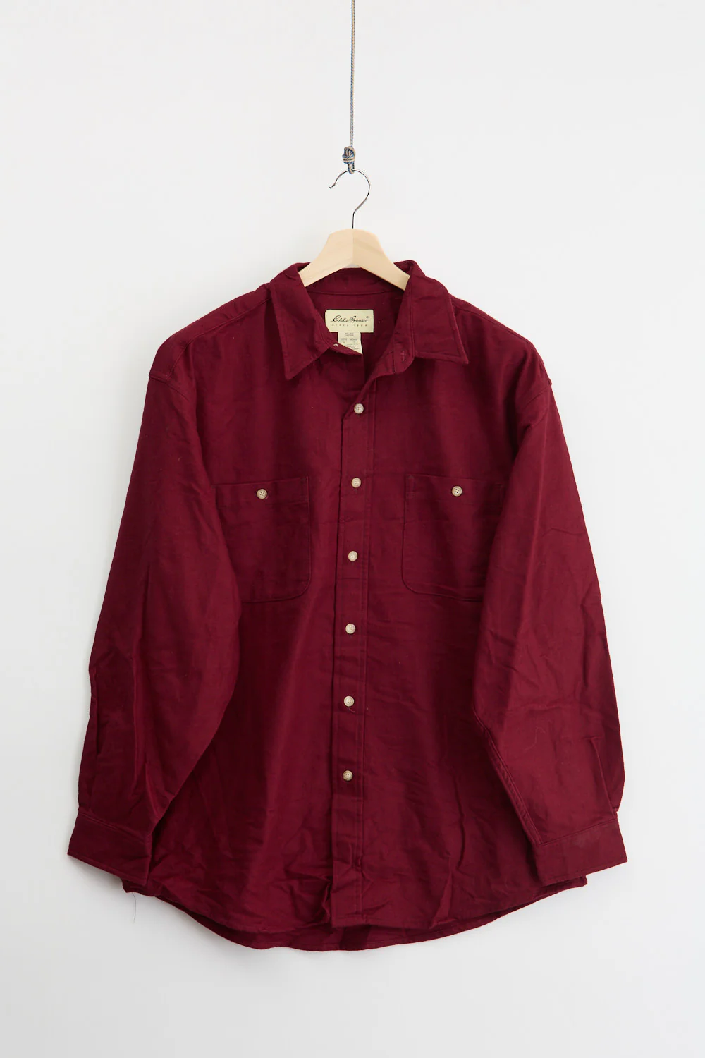 Polo Ralph Lauren Striped oxford shirt (XL)