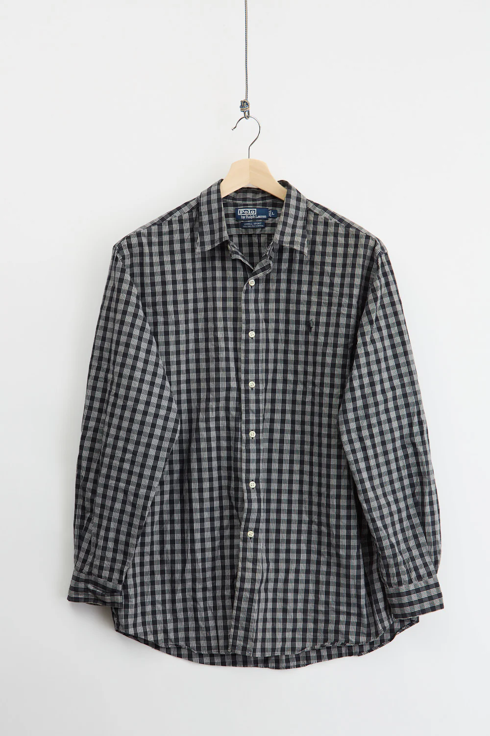 Polo Ralph Lauren Shirt (L)