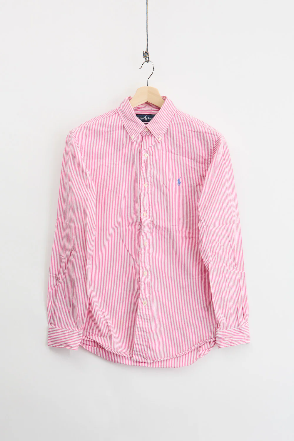 Polo Ralph Lauren Shirt (M)