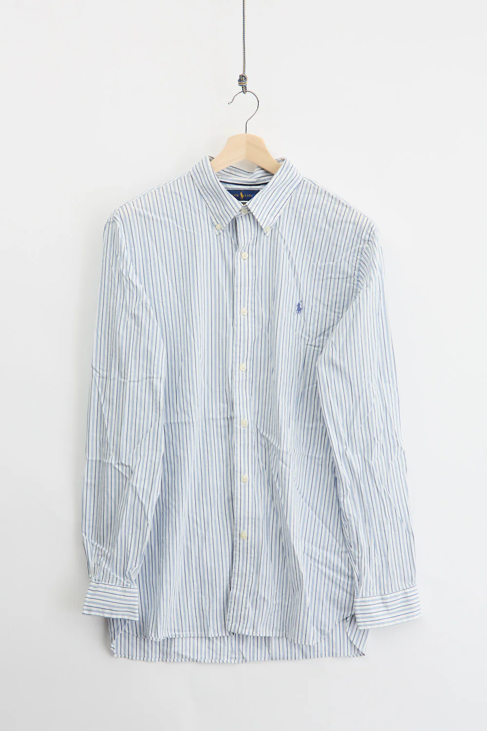 Polo Ralph Lauren Shirt (XL)