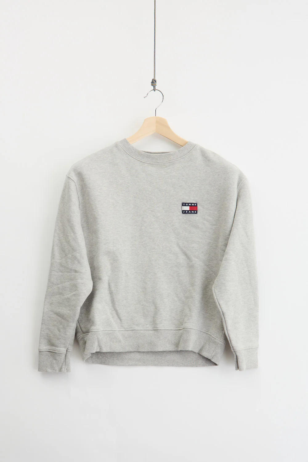 Tommy Jeans Sweatshirt (S)