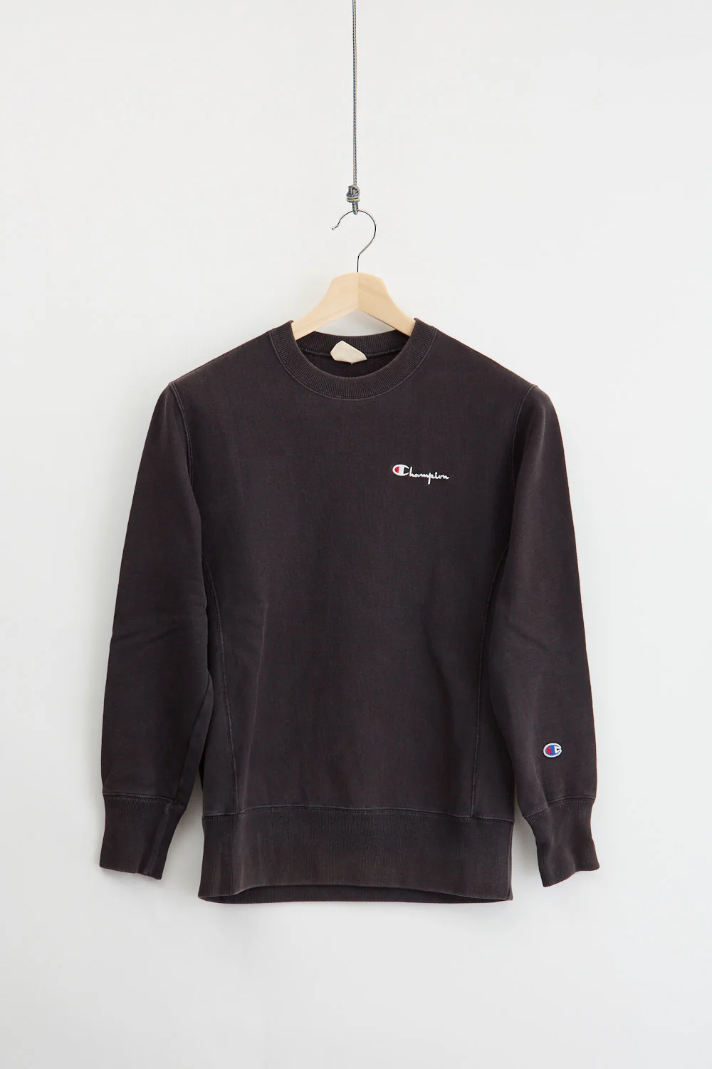 Champion Reverse Weave Sweatshirt (M)