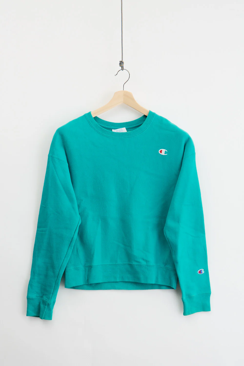 Champion Reverse Weave Sweatshirt (M)