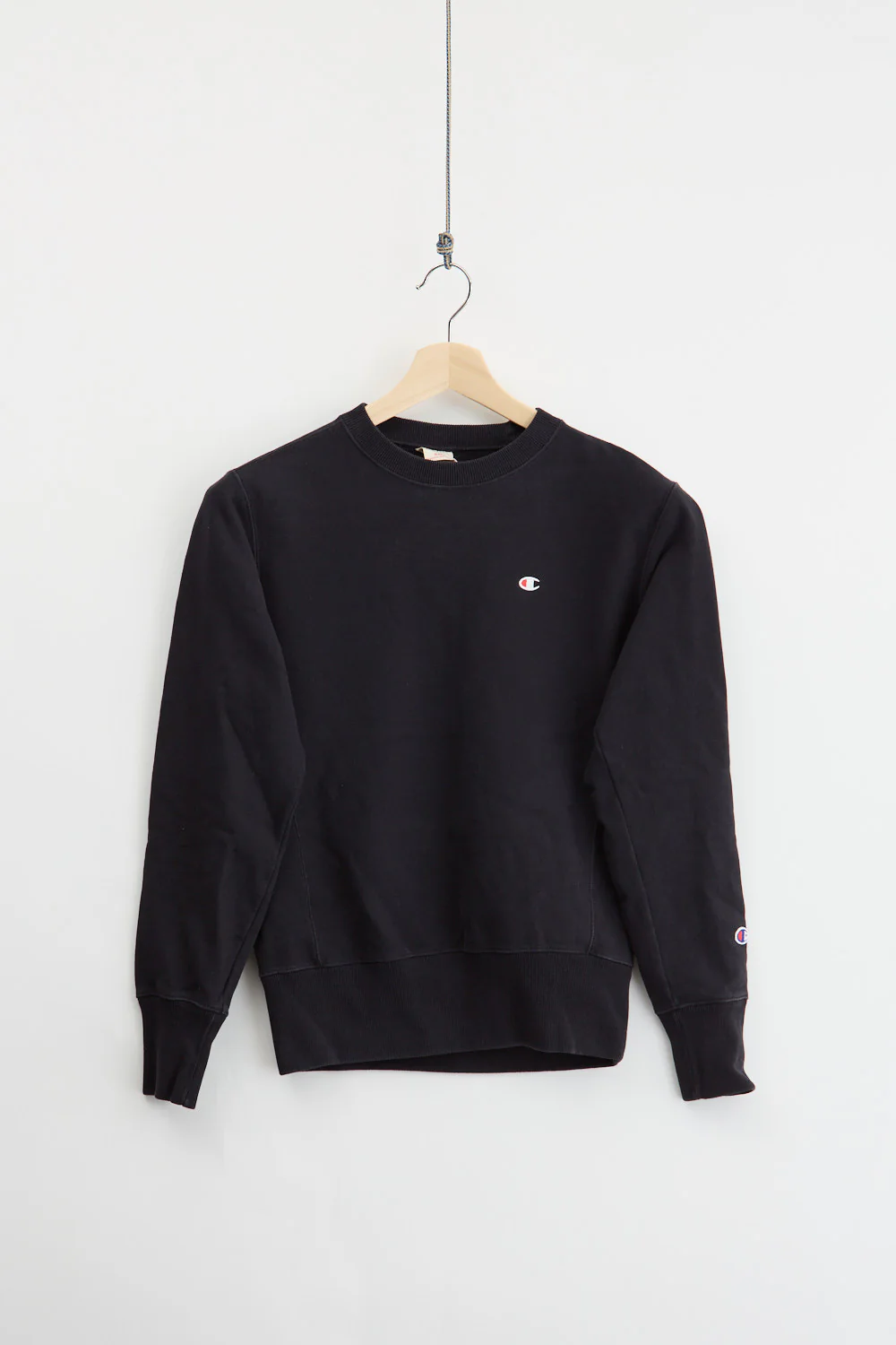 Champion Reverse Weave Sweatshirt (S)