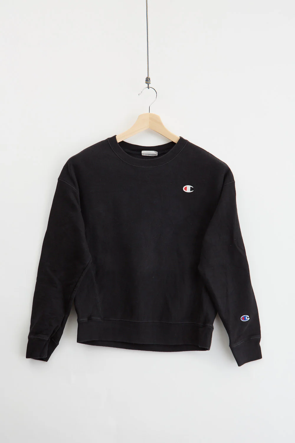 Champion Reverse Weave Sweatshirt (M)