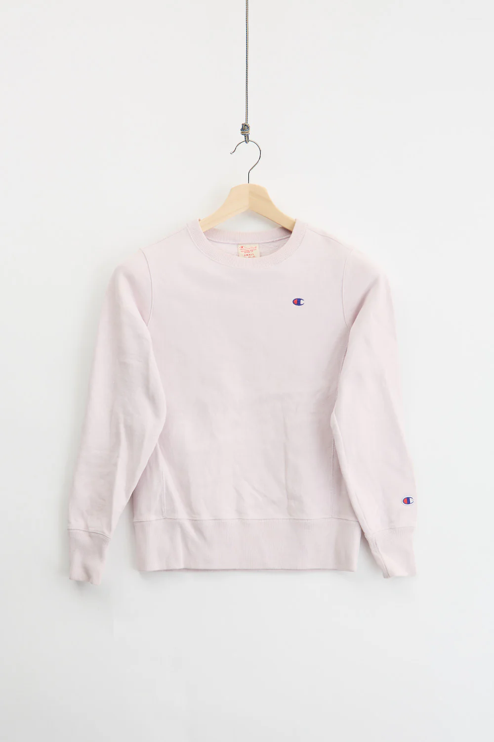 Champion Reverse Weave Sweatshirt (S)