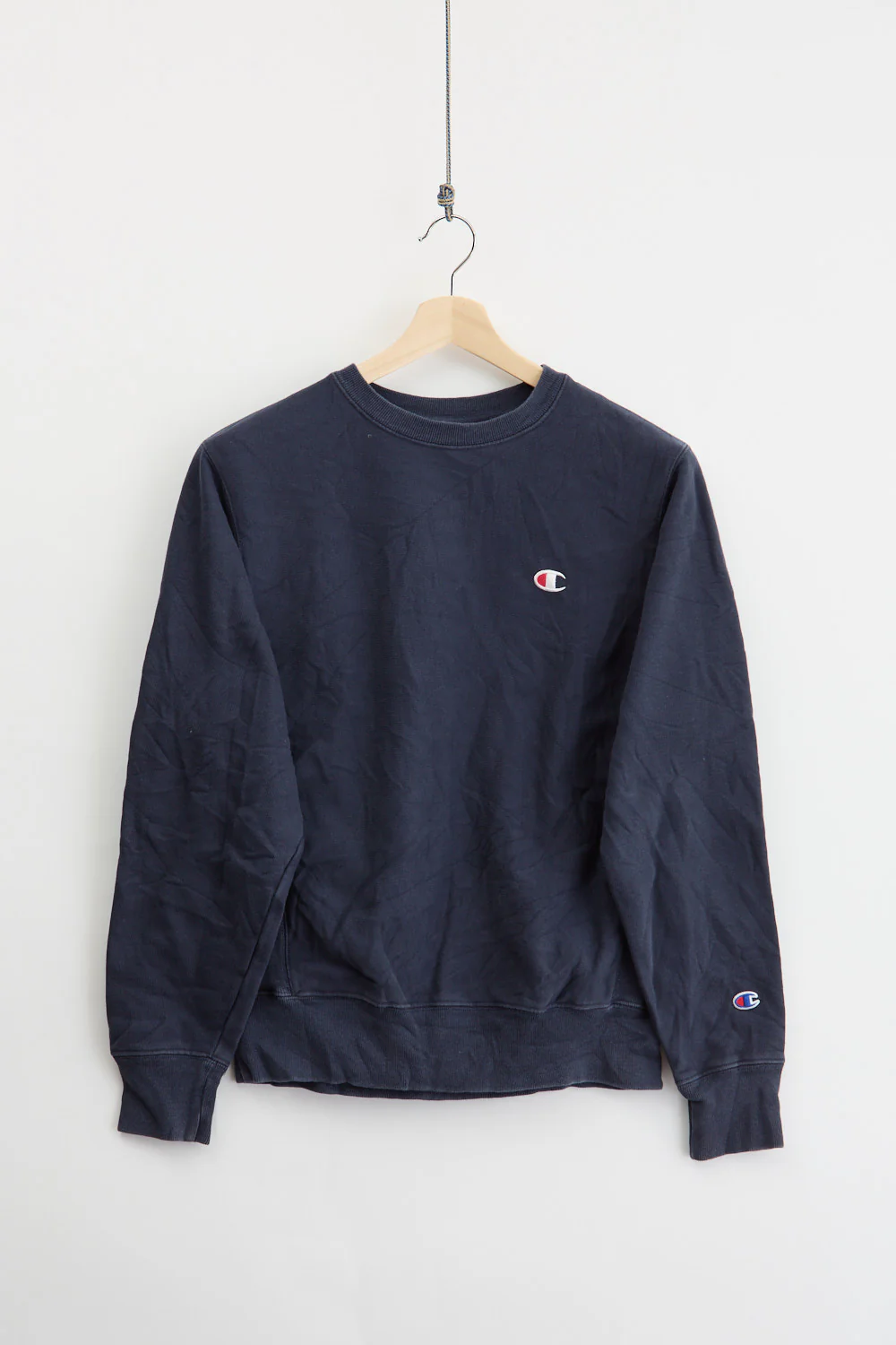 Champion Reverse Weave Sweatshirt (S)