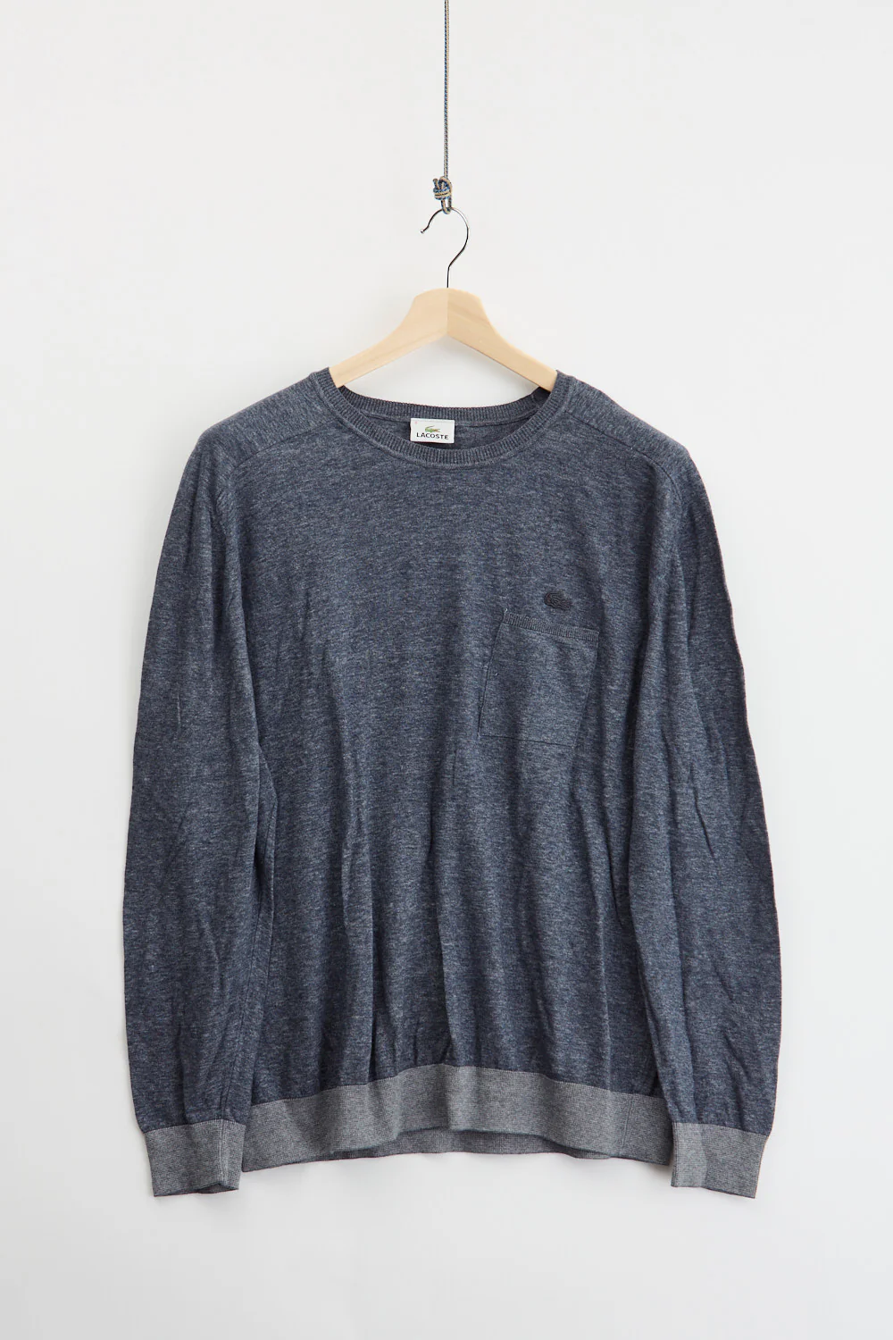 Polo Ralph Lauren light pima cotton cardigan (XL)
