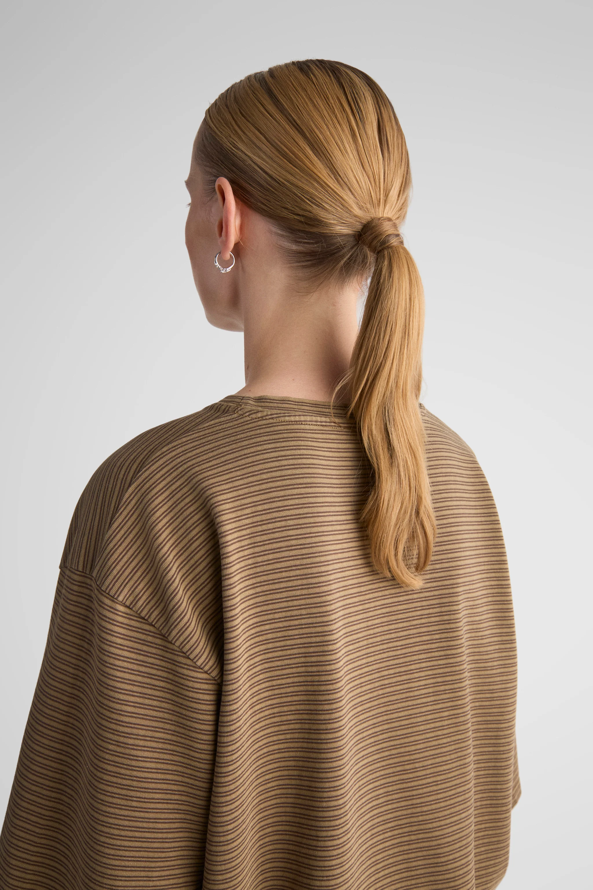 Abby Otter Ministripe - Image 6