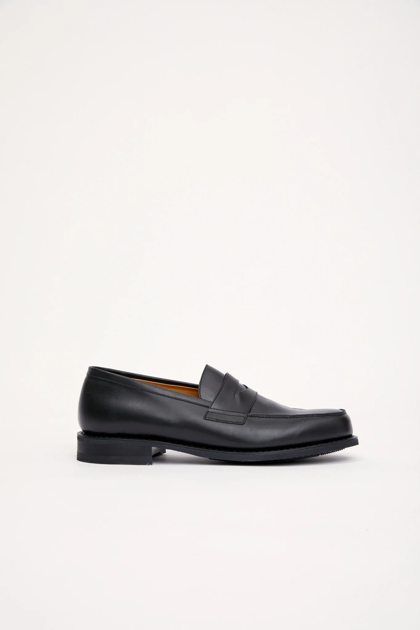 Adonis Lisse Noir