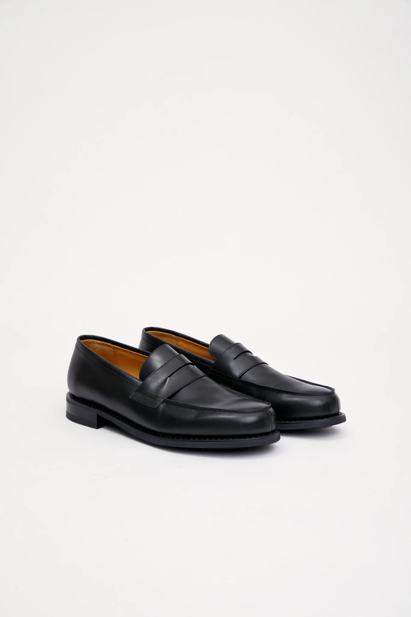 Adonis Lisse Noir - Image 2