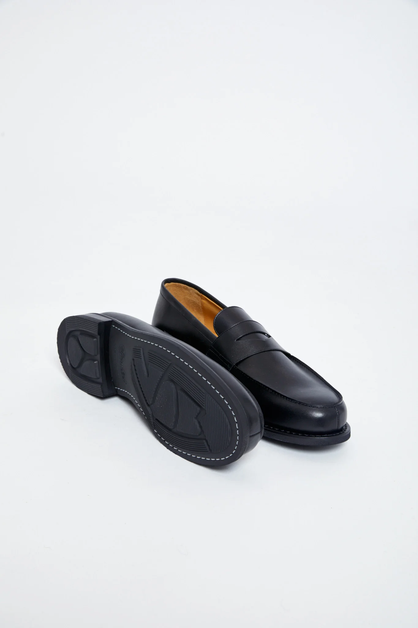 Adonis Lisse Noir - Image 3