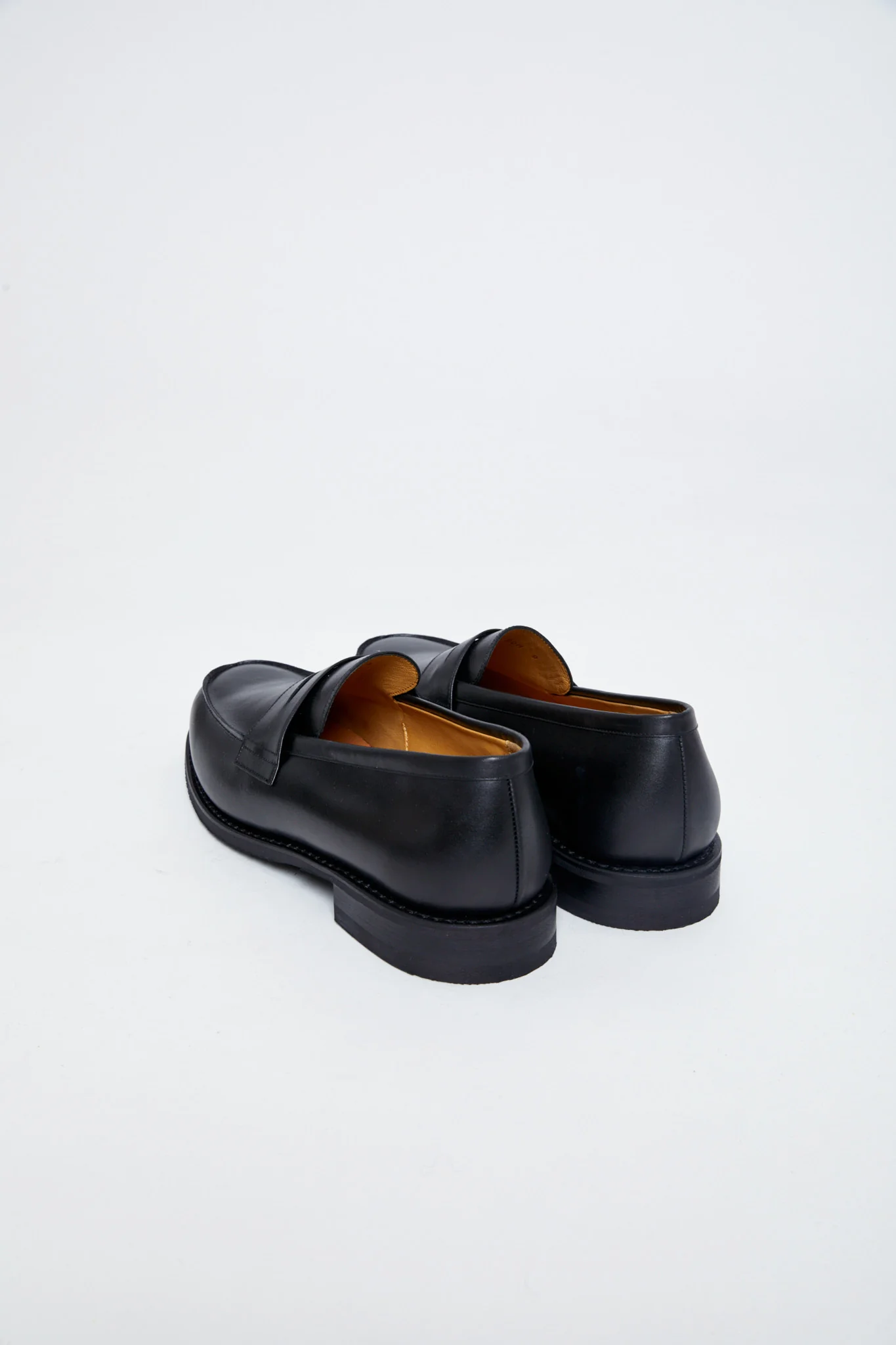 Adonis Lisse Noir - Image 4