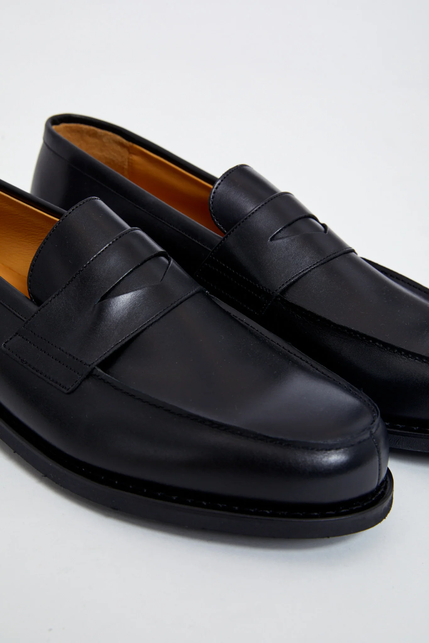 Adonis Lisse Noir - Image 5