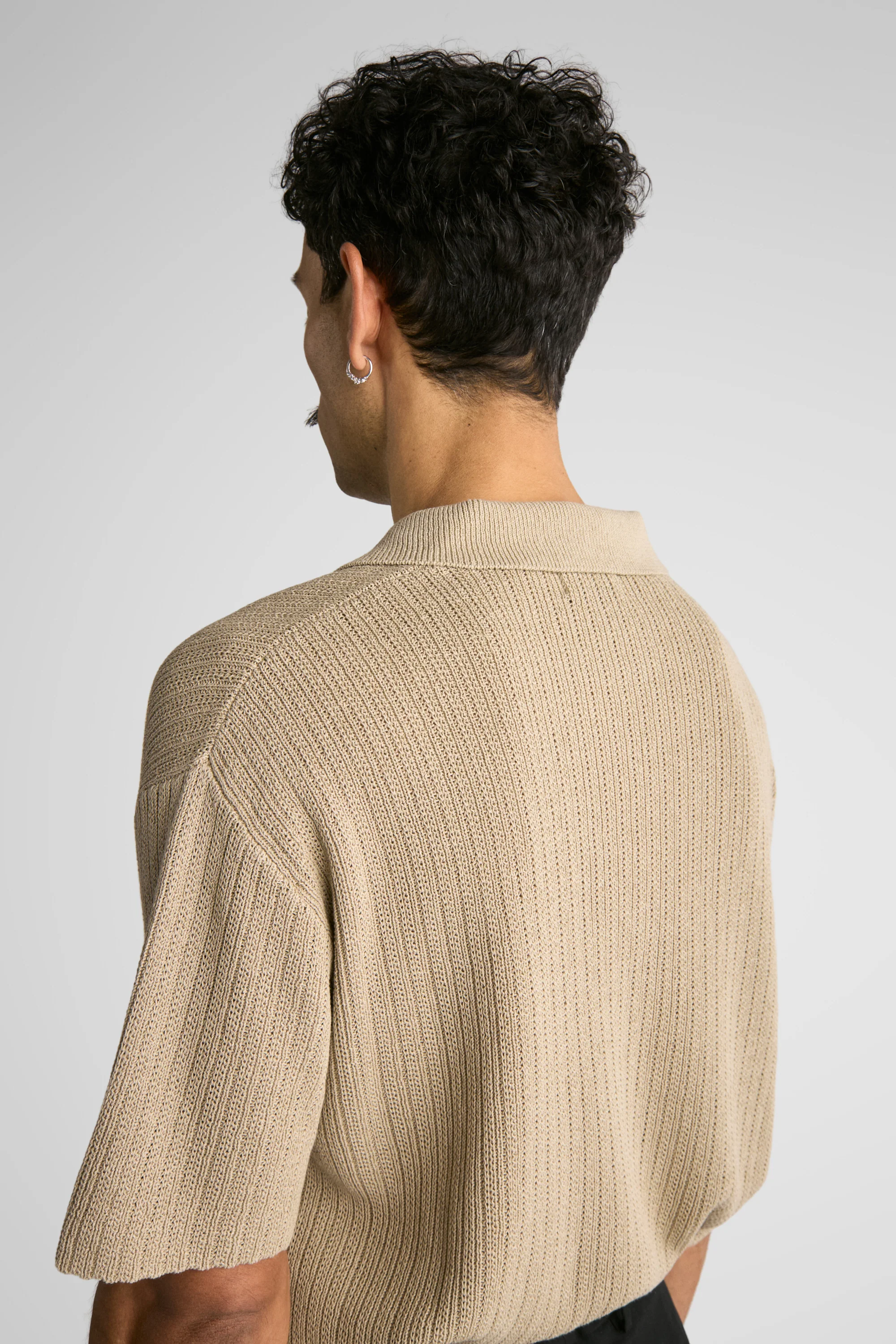 Alon Knit Wheat - Image 10