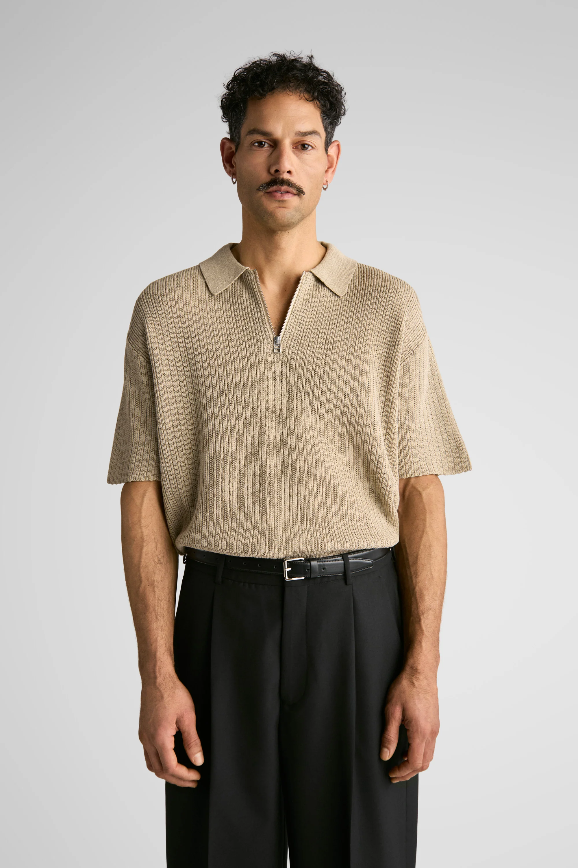 Alon Knit Wheat - Image 3