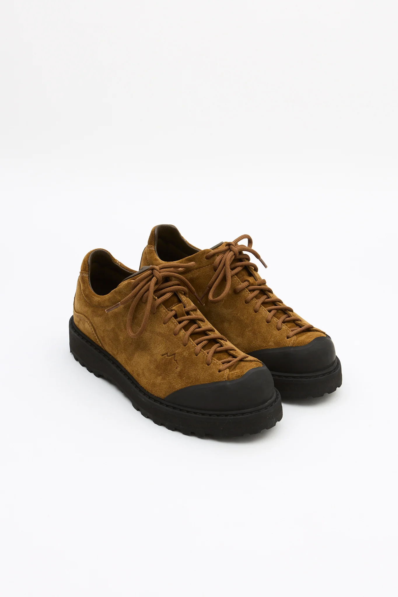 Ampezzo Sand Suede - Image 2