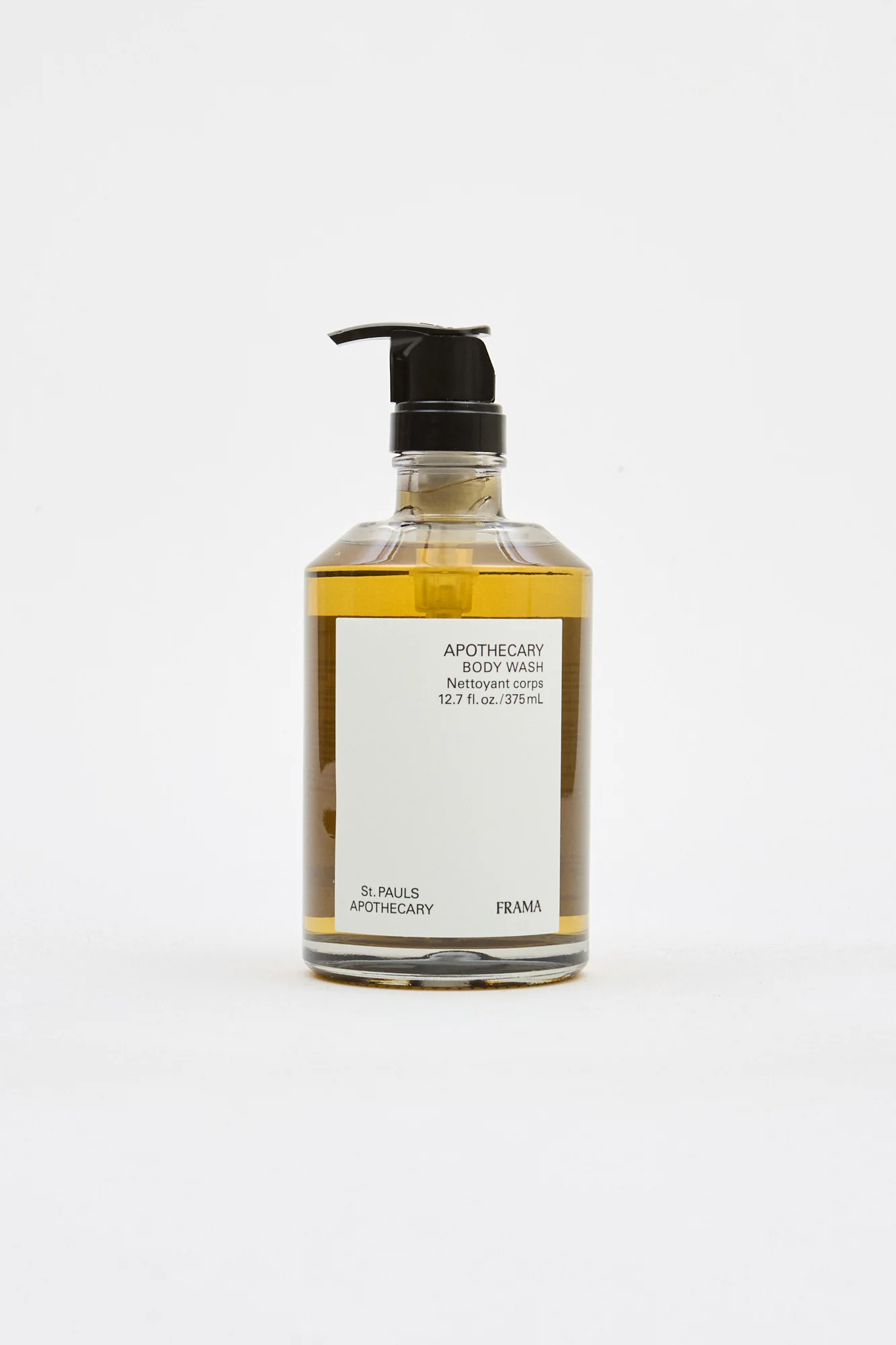 Apothecary Body Wash