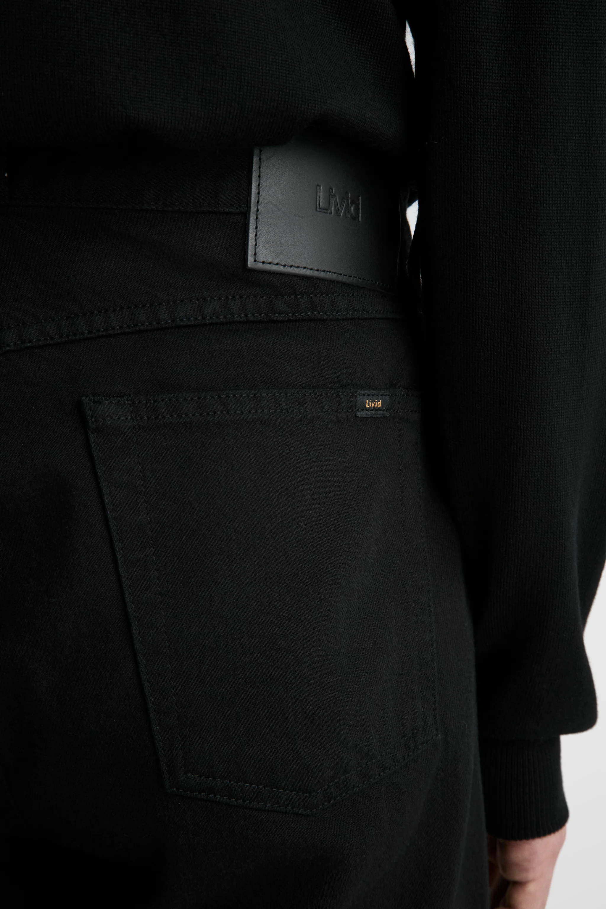 Barnes Japan Black - Image 4