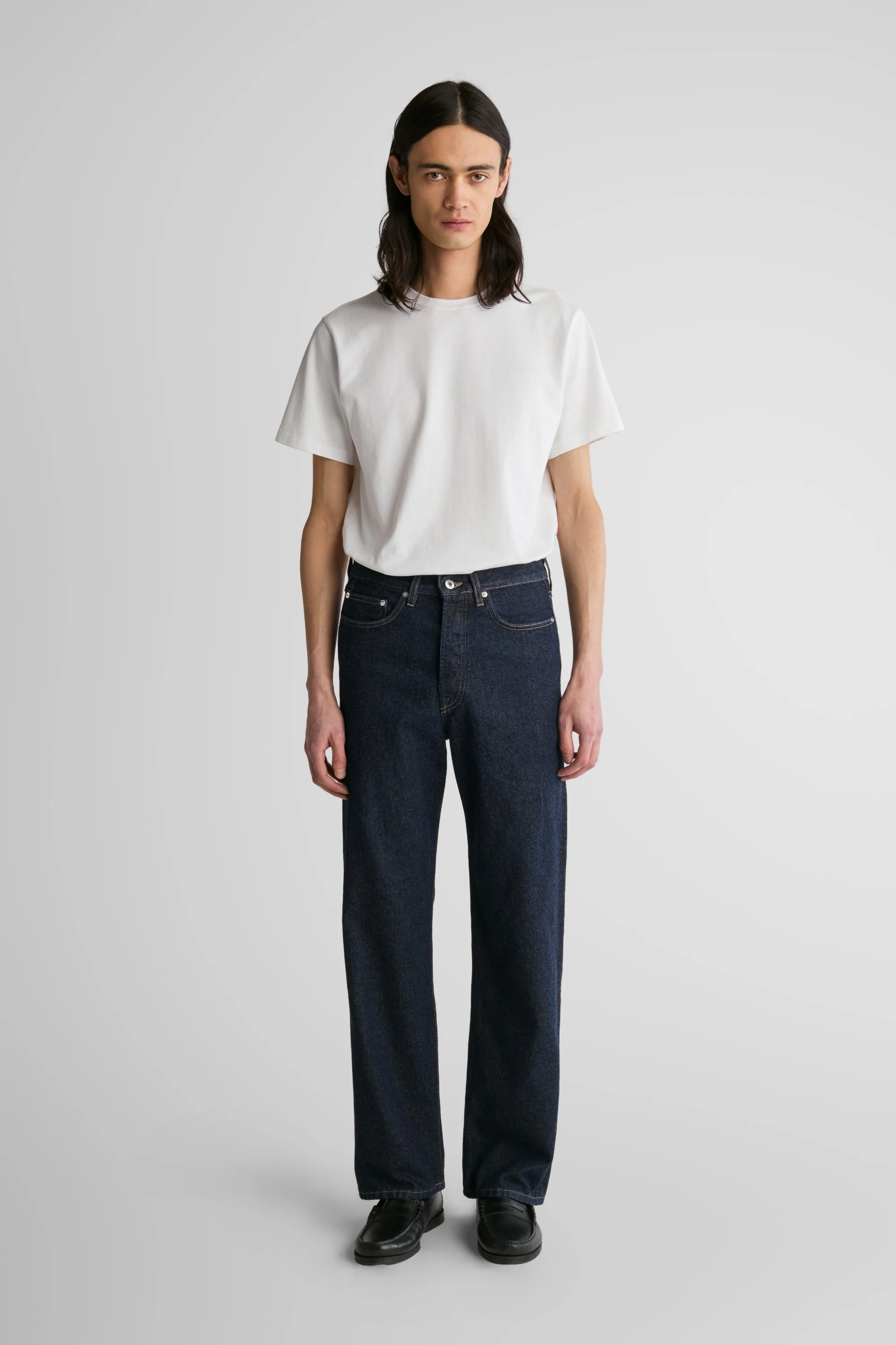 Barnes Japan Rinse