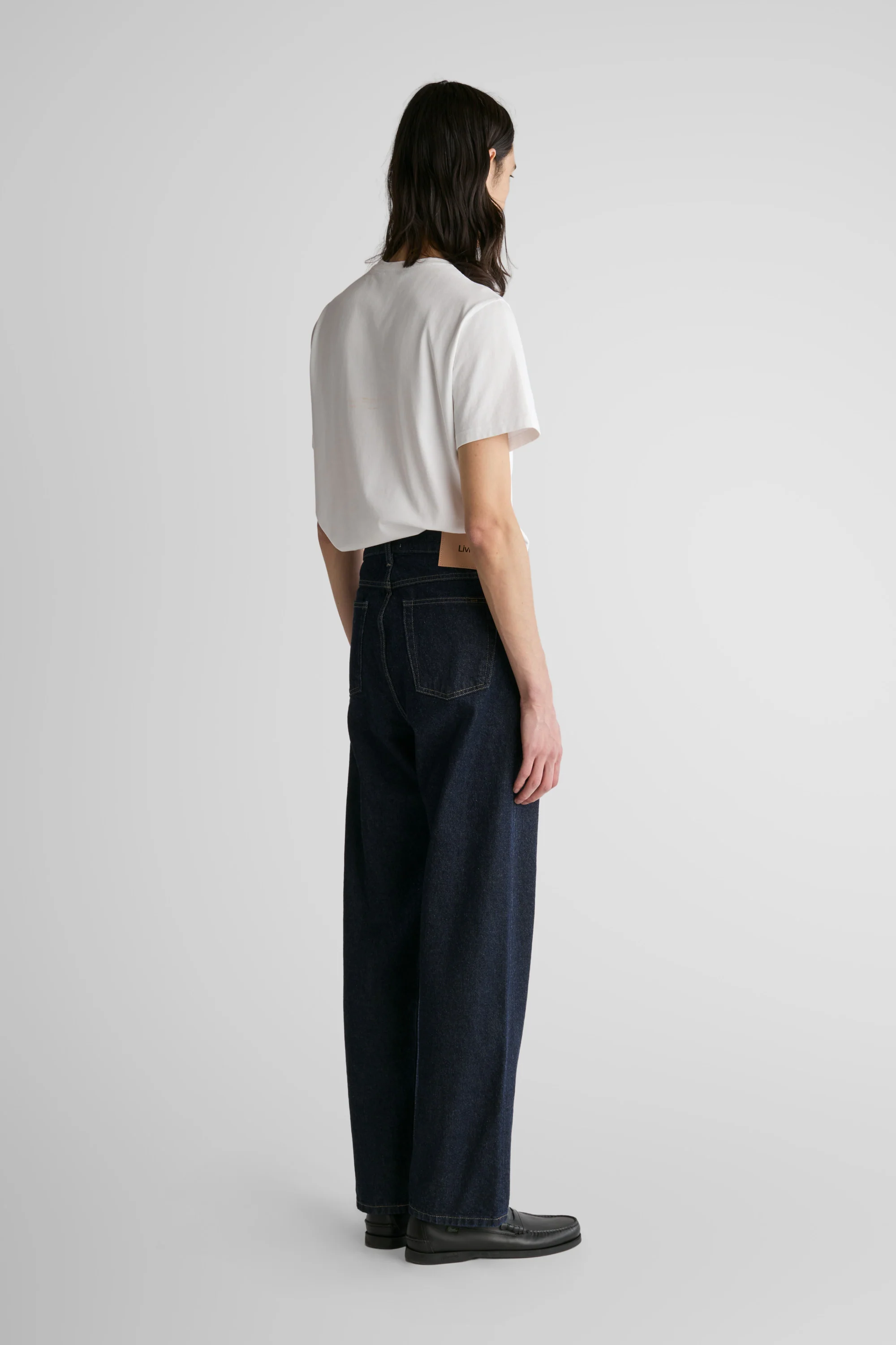 Barnes Japan Rinse - Image 4