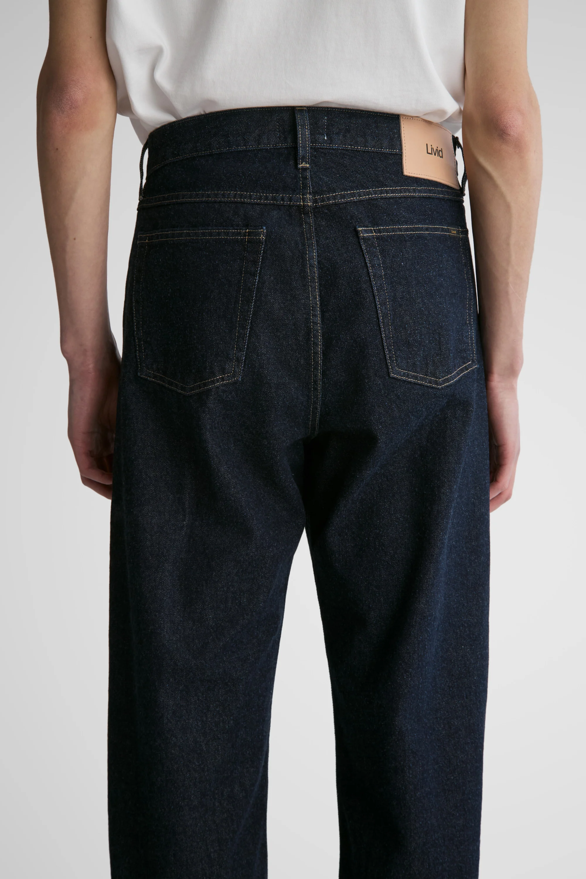 Barnes Japan Rinse - Image 5