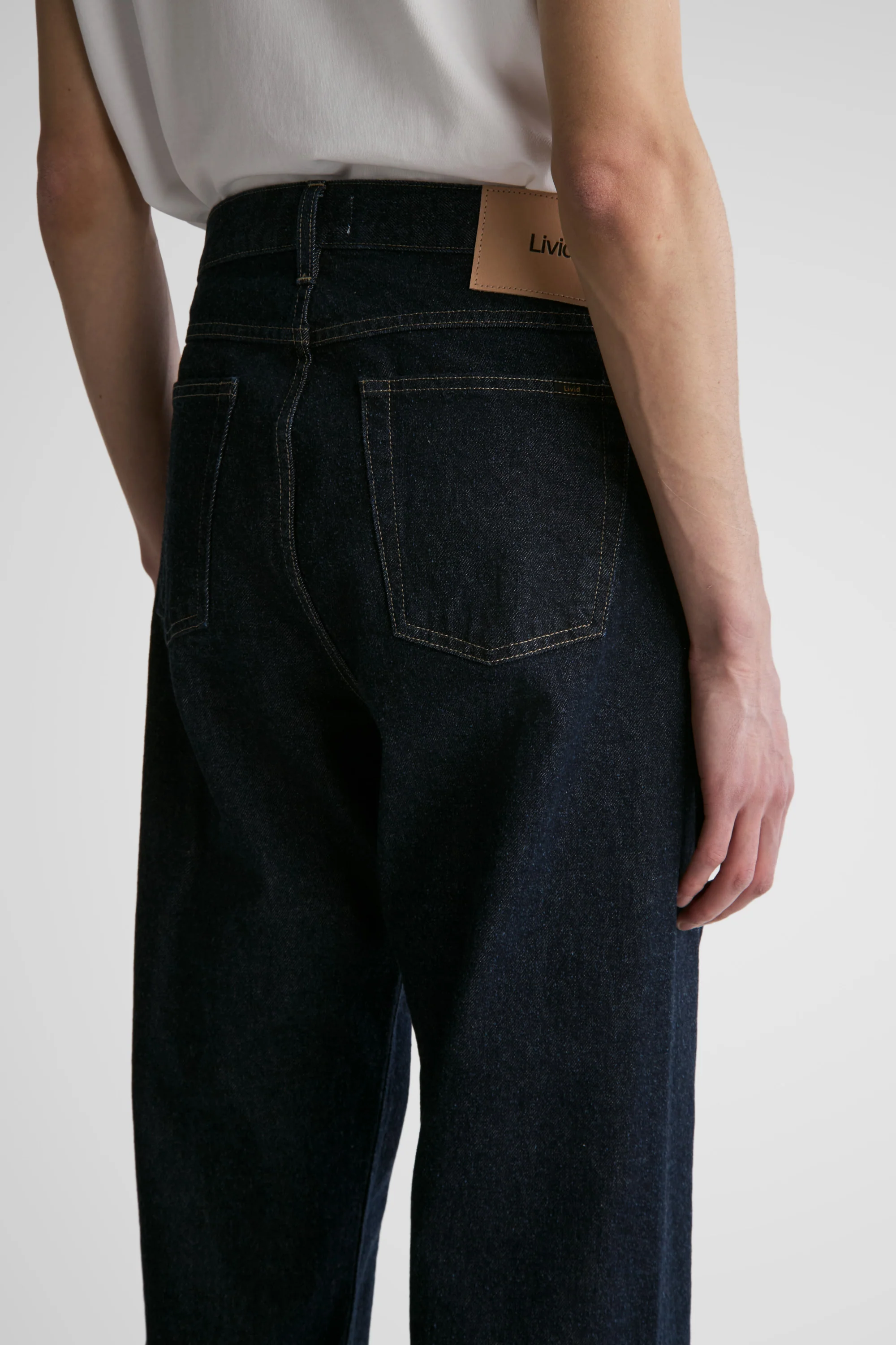 Barnes Japan Rinse - Image 6
