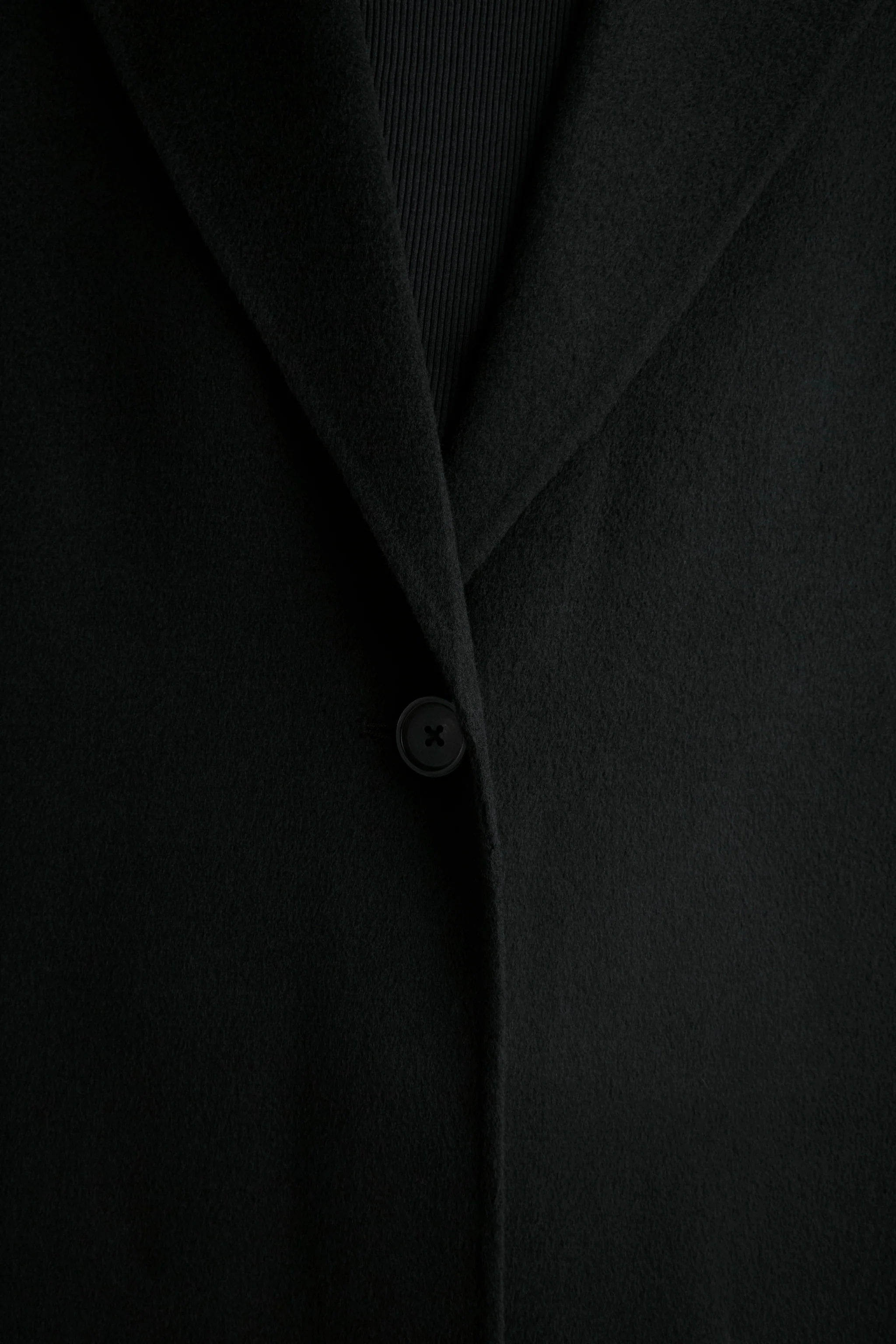 Blythe Coat Black - Image 6