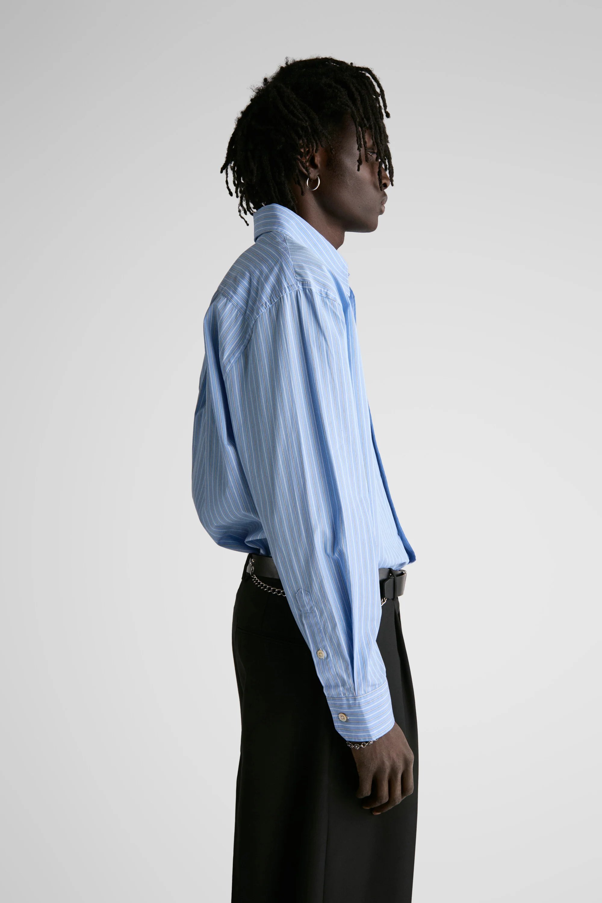 Brass Blue Pop - Image 3