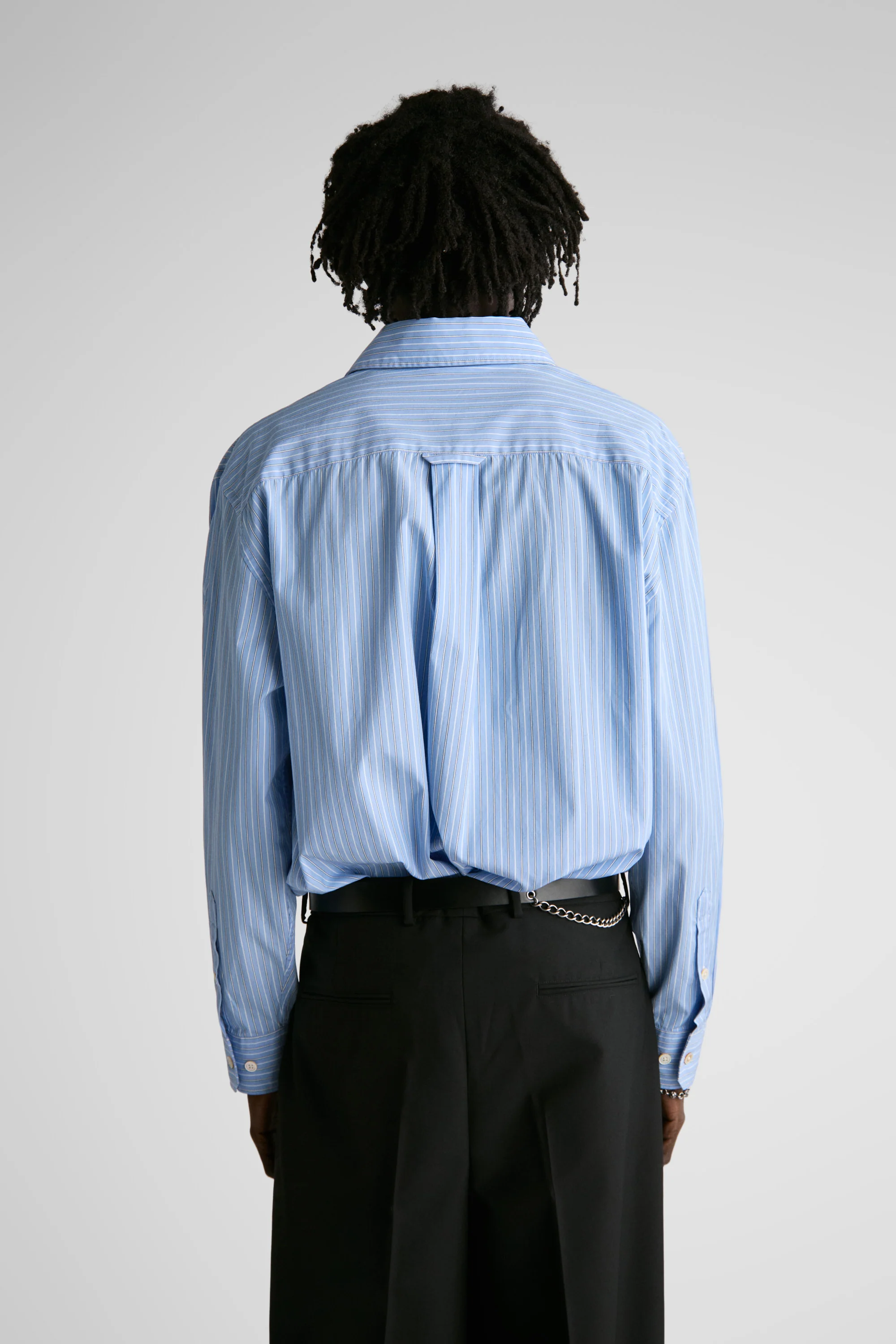 Brass Blue Pop - Image 5