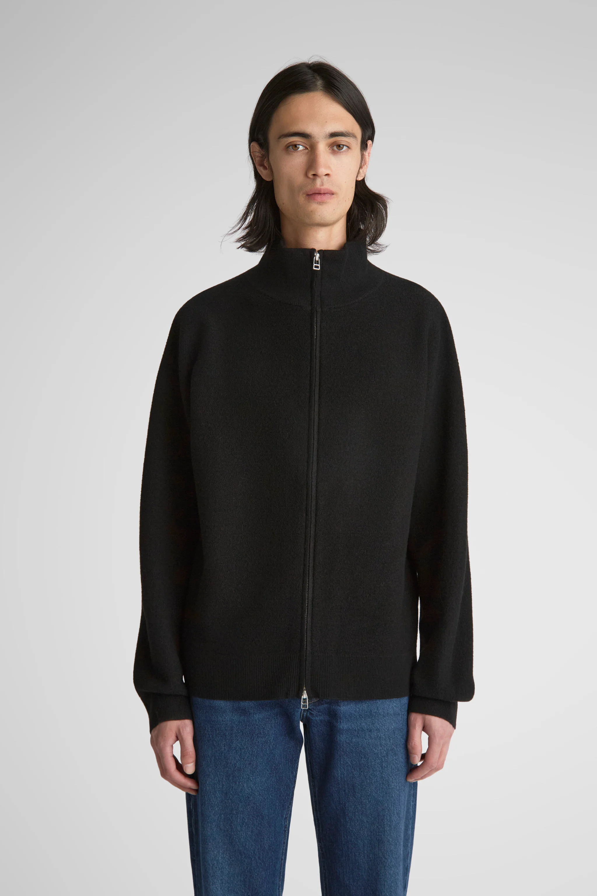 Buzz Black - Image 5
