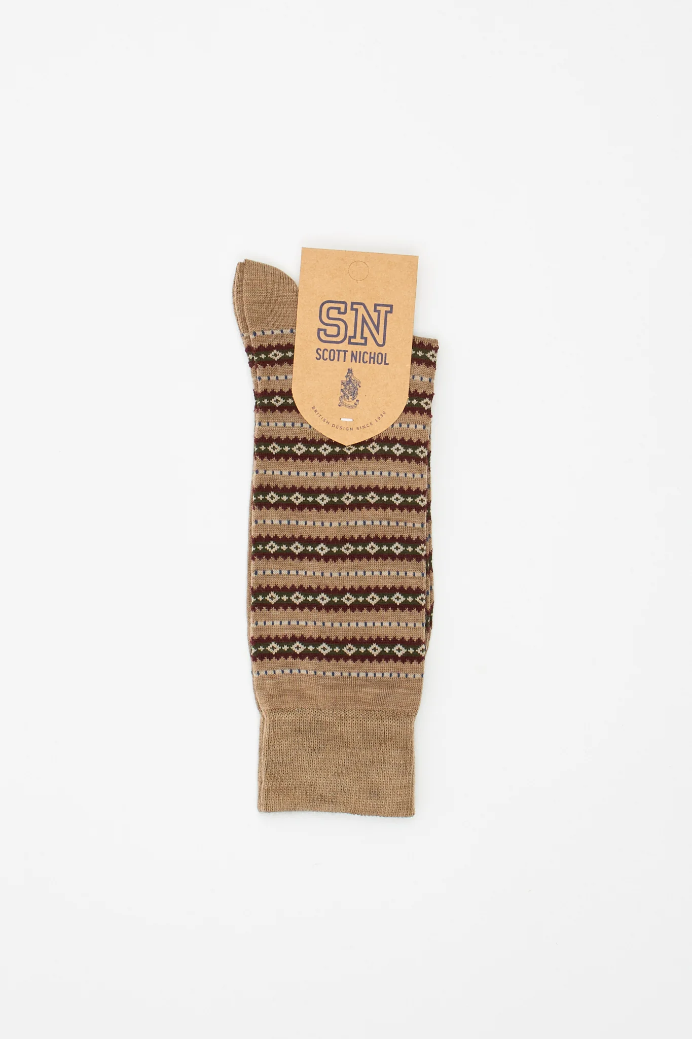 Callum Taupe
