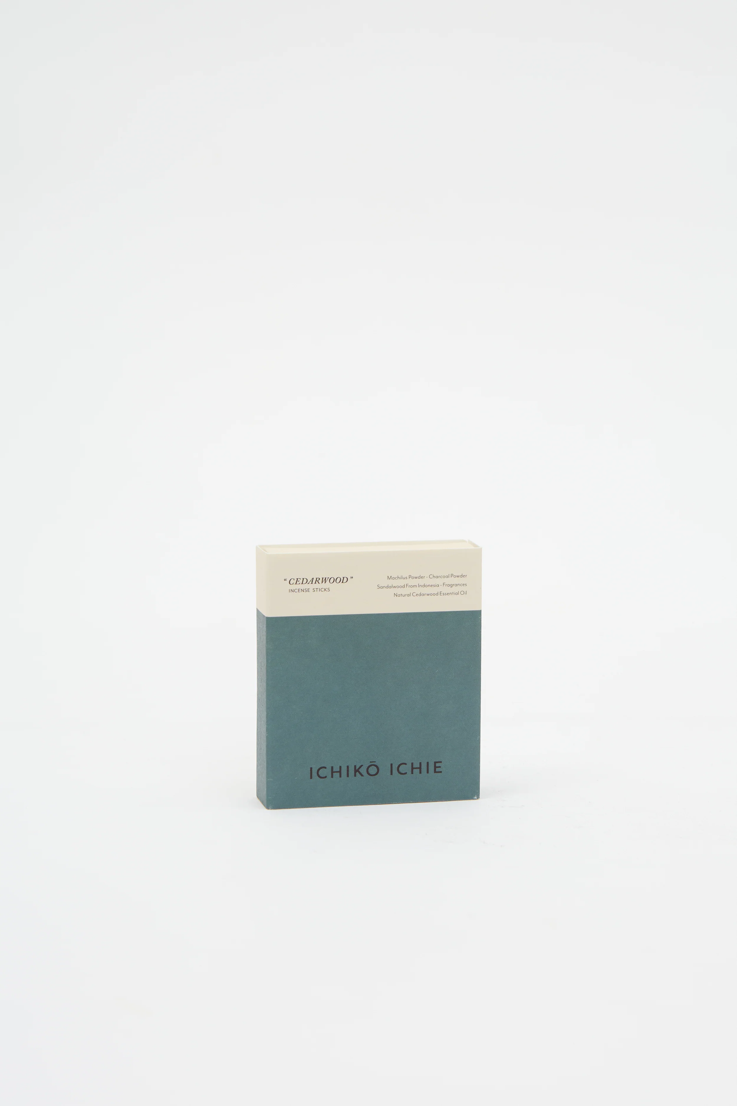 Cedarwood Incense