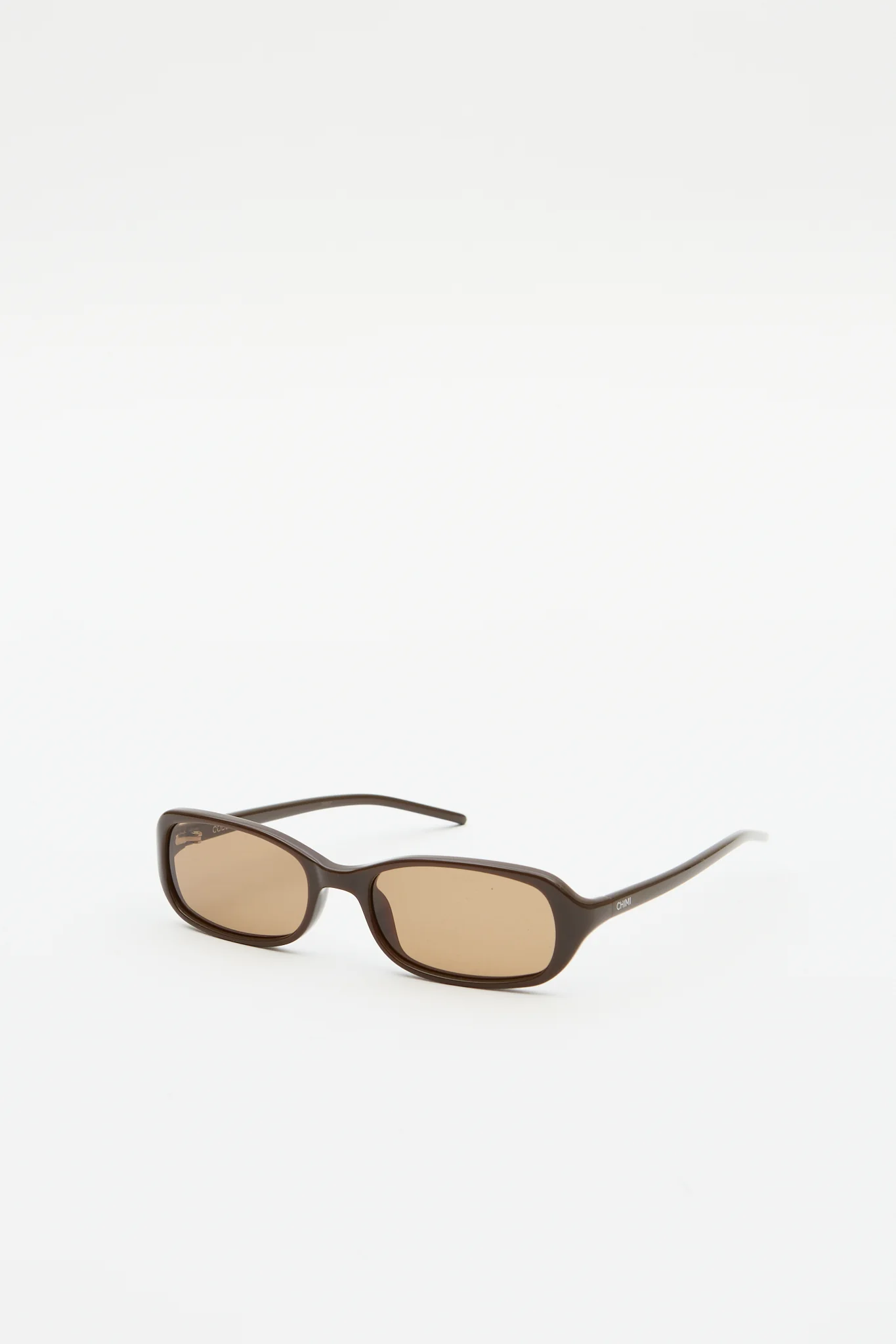 Code Brown Porcelein