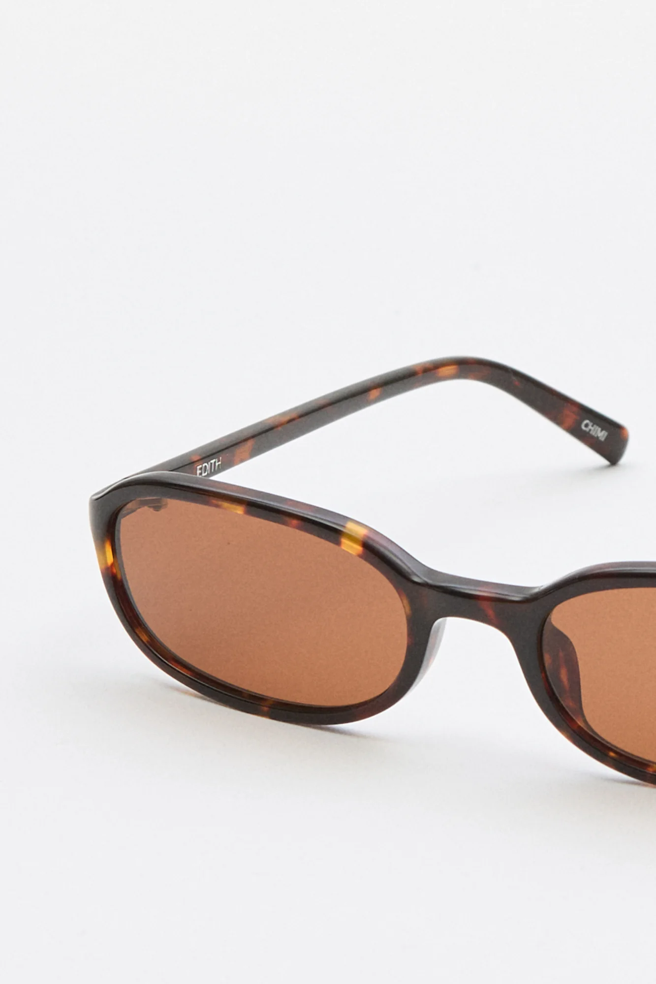 Edith Deep Tortoise - Image 2