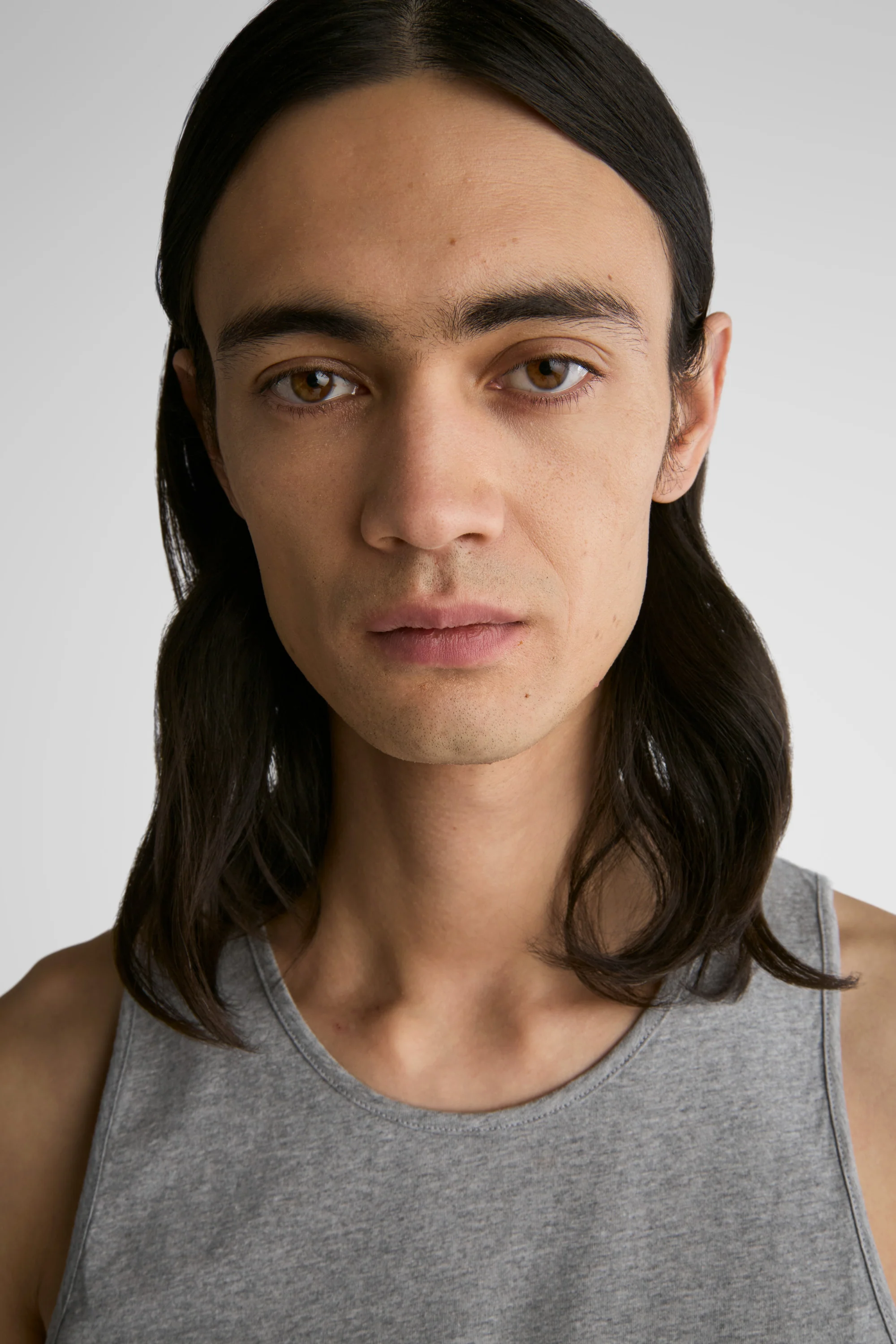 Elmer Grey Melange - Image 6