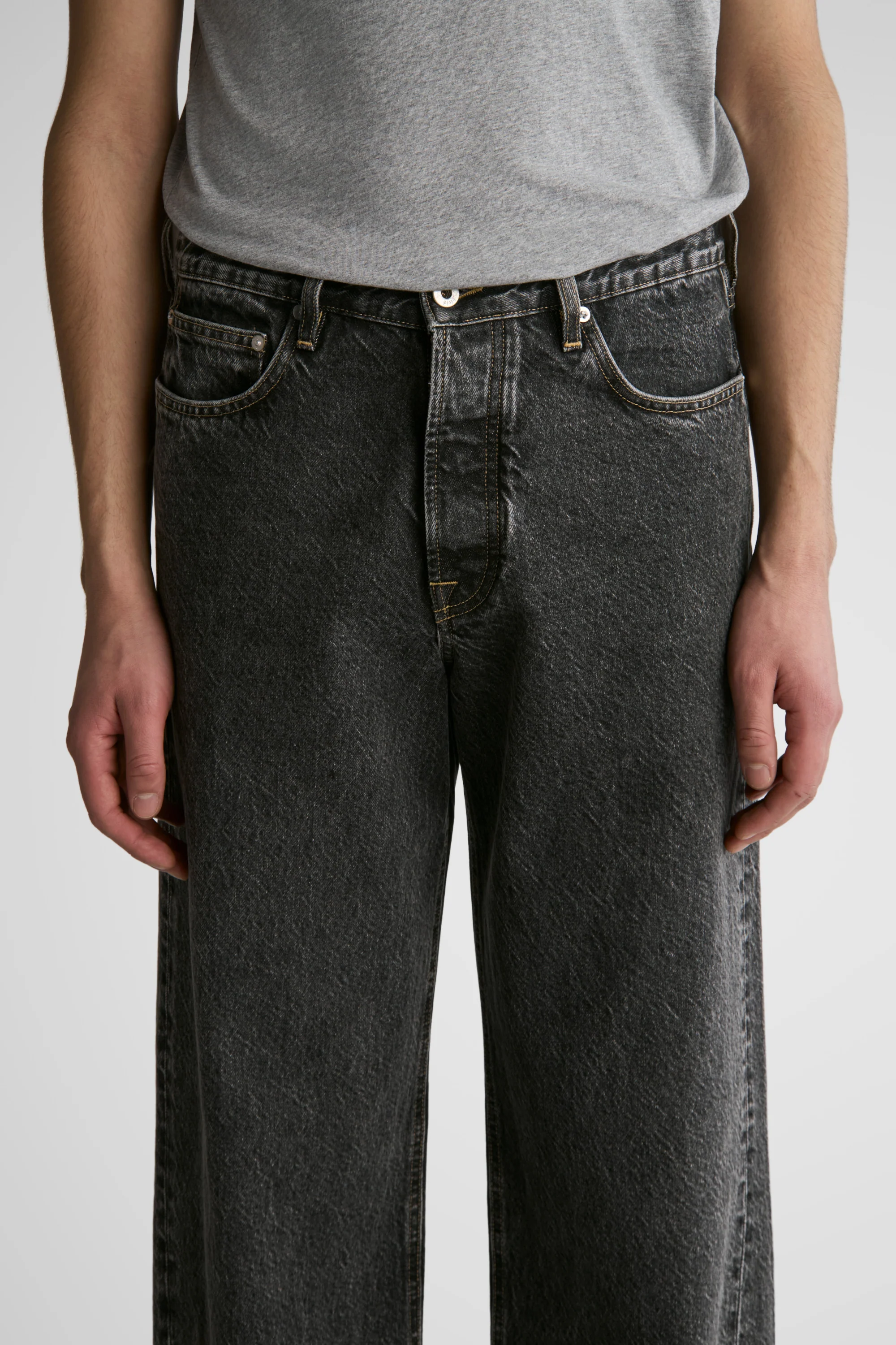Fealy Twisted Japan Slate - Image 12