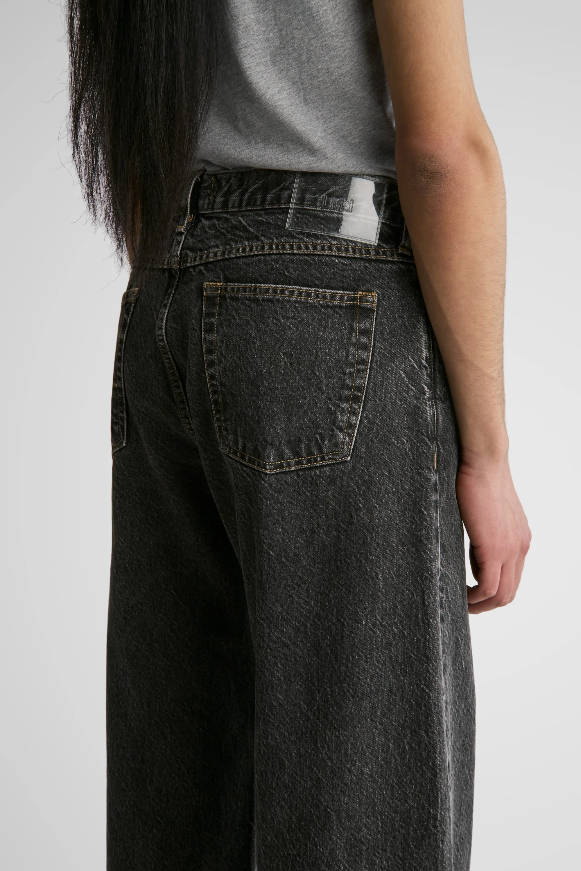 Fealy Twisted Japan Slate - Image 7