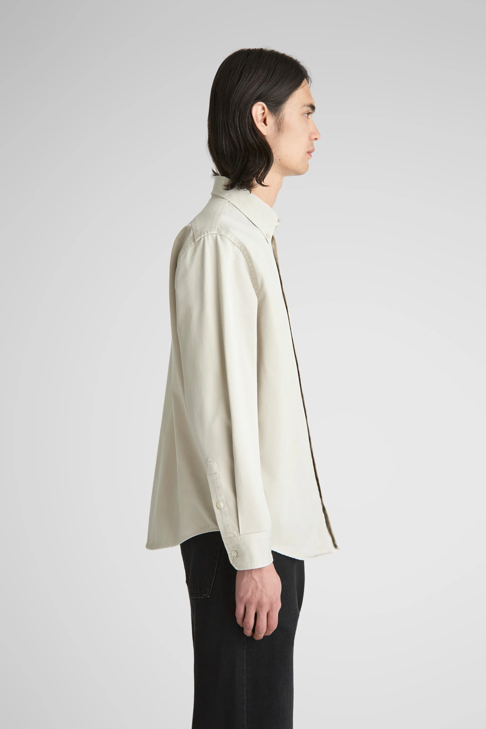Henrey Fade Oak Twill - Image 3