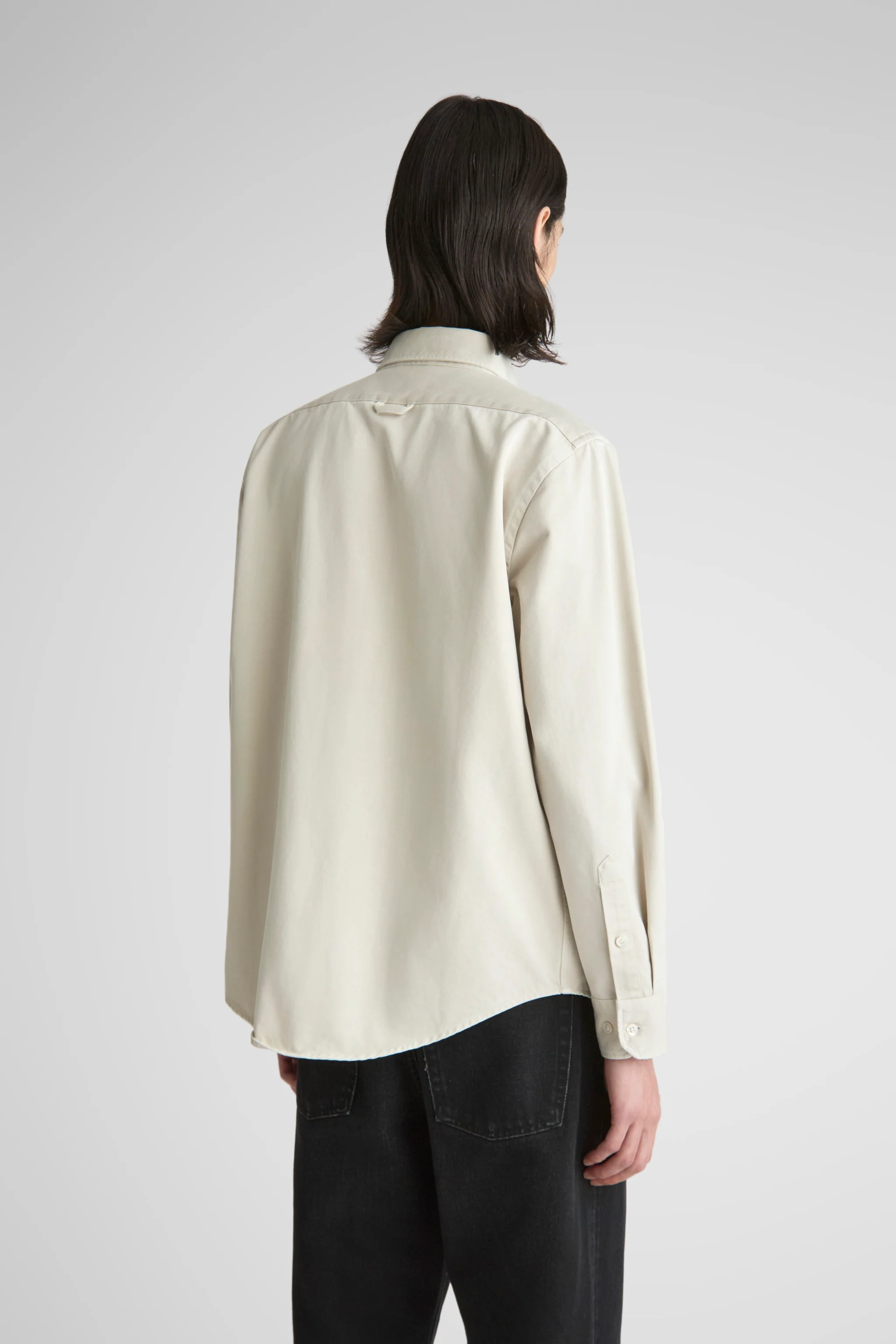 Henrey Fade Oak Twill - Image 4