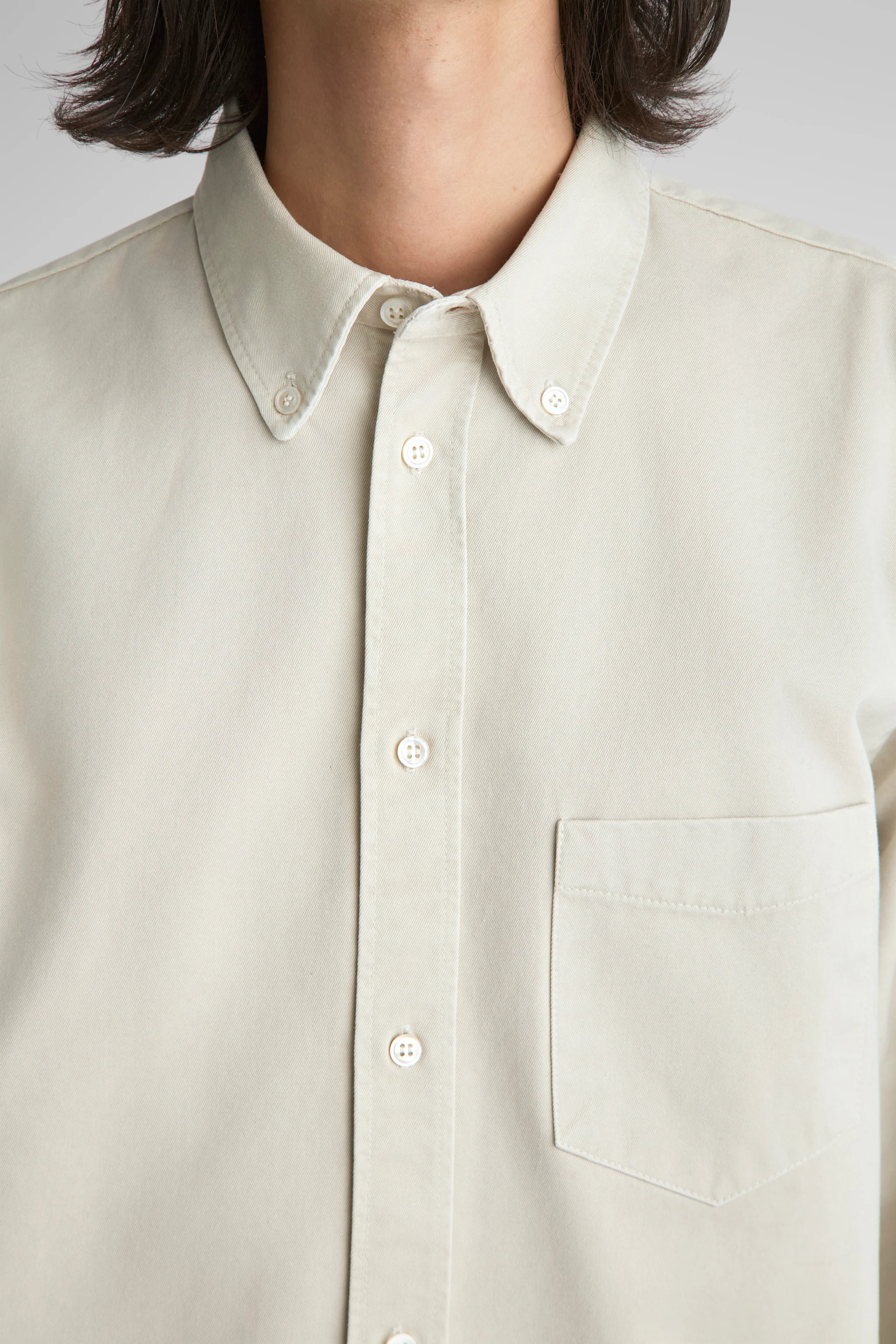 Henrey Fade Oak Twill - Image 5