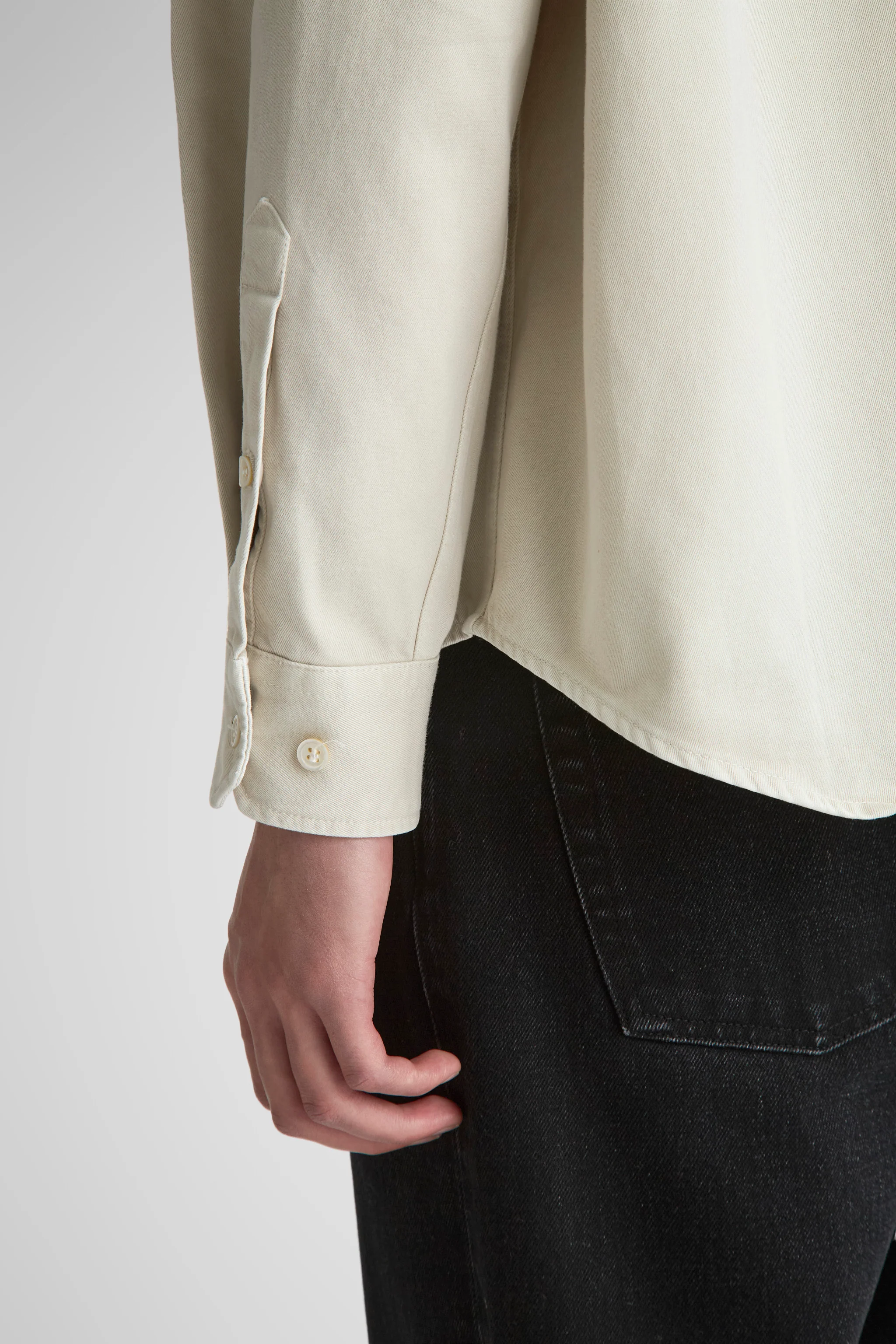 Henrey Fade Oak Twill - Image 7