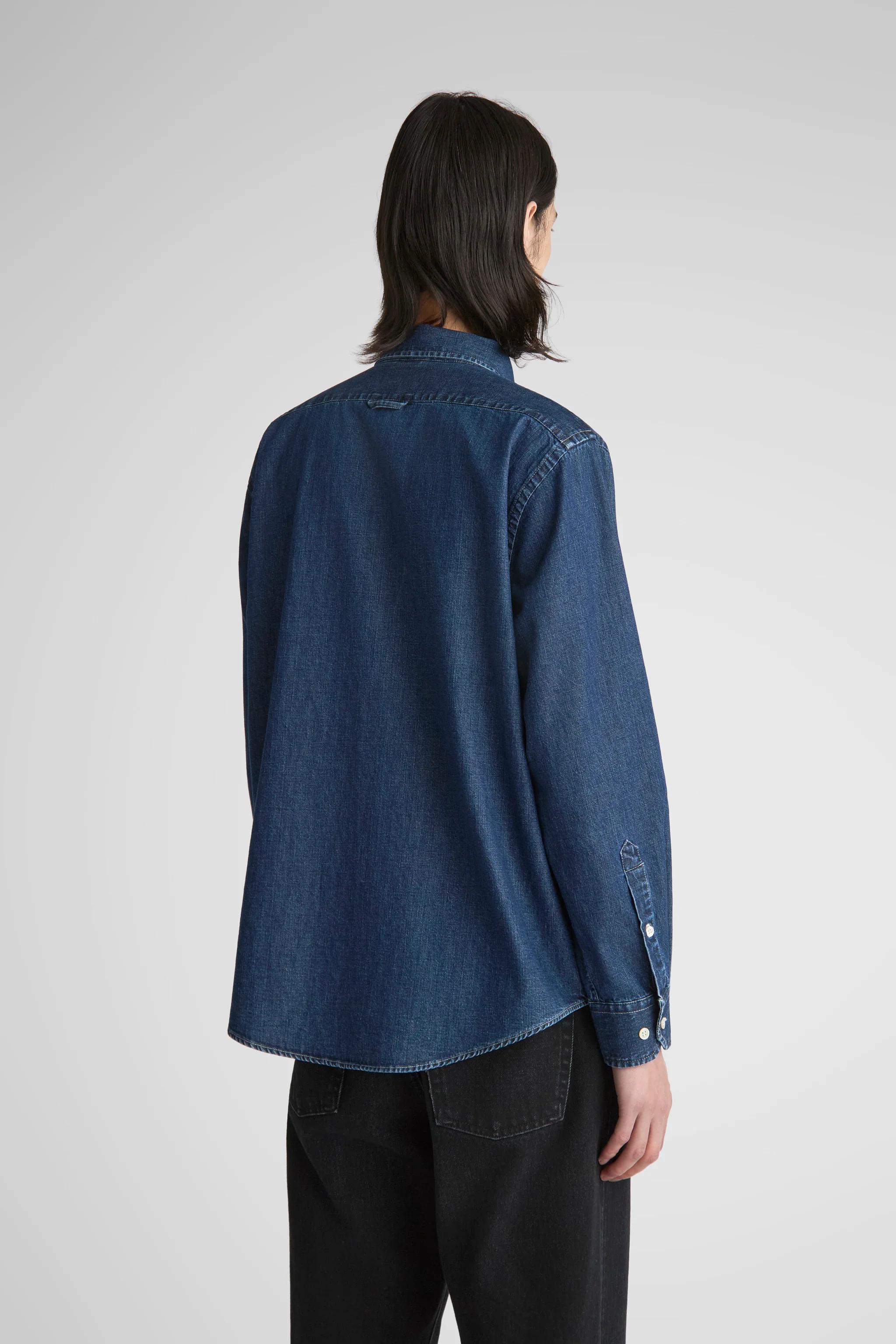 Henrey Japan Indigo Dusk - Image 3