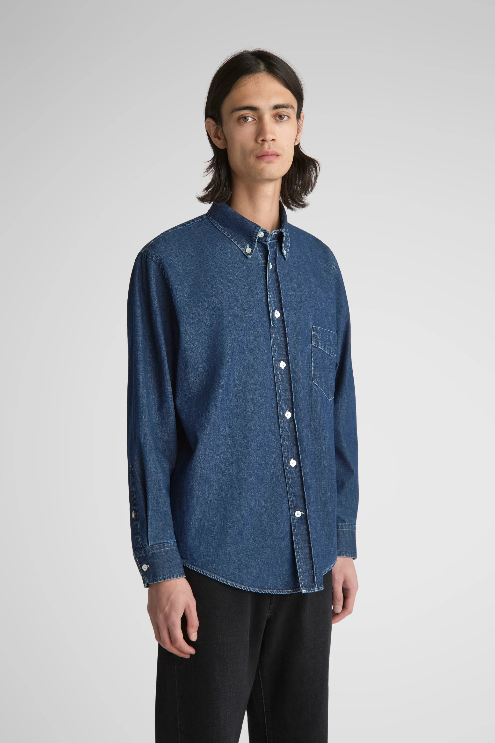 Henrey Japan Indigo Dusk - Image 4