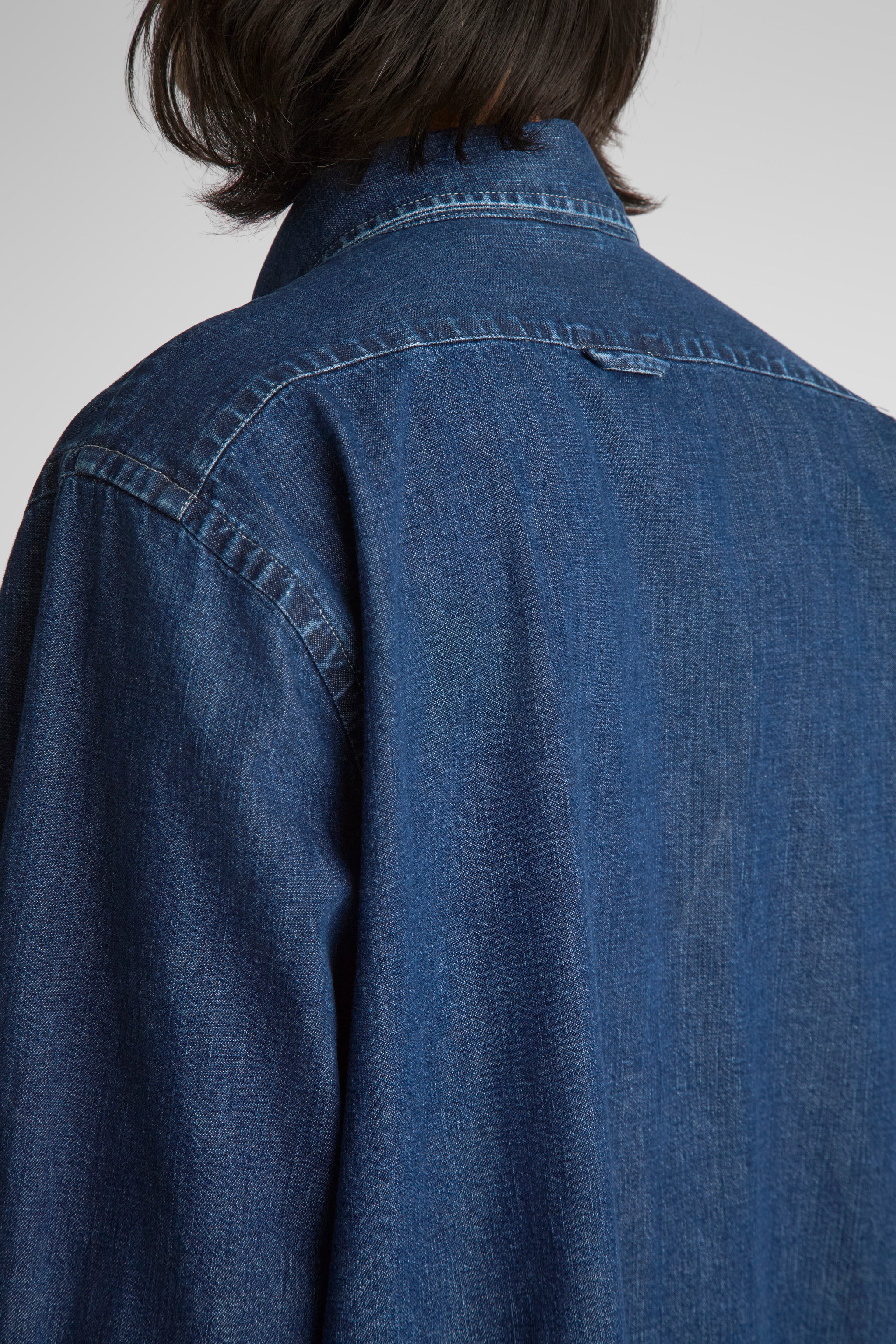 Henrey Japan Indigo Dusk - Image 6