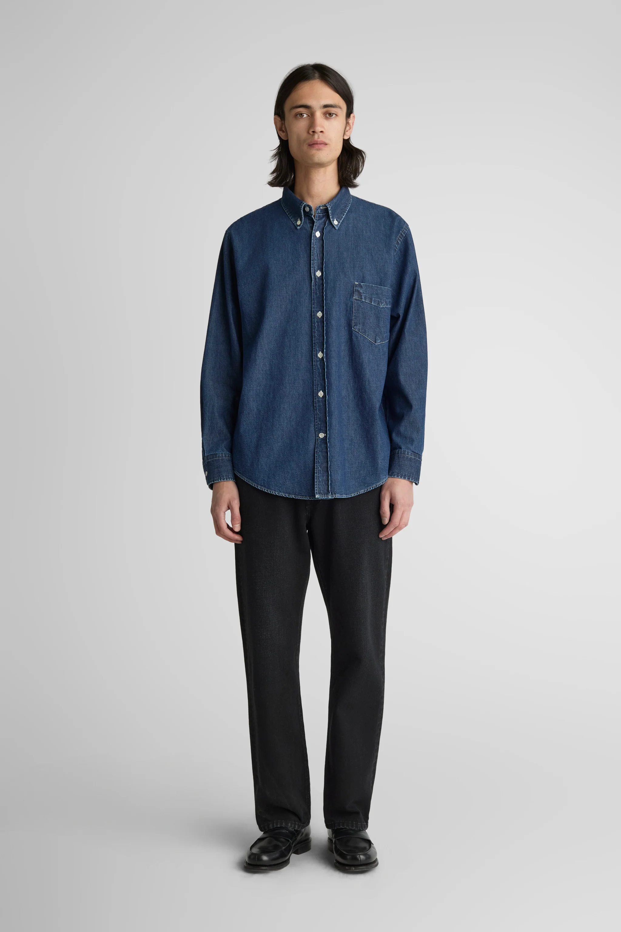 Henrey Japan Indigo Dusk - Image 7