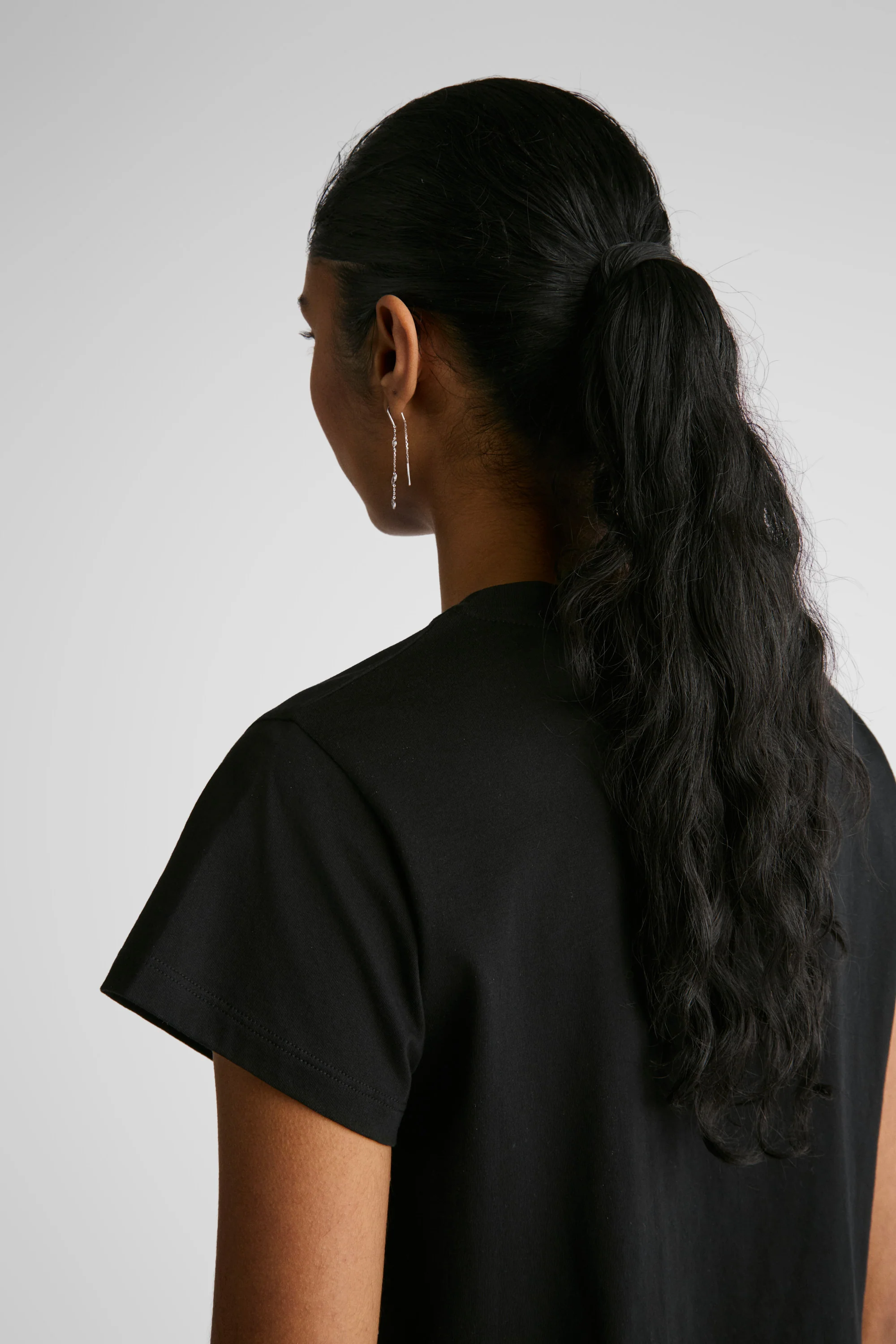 Hyde Tee Black - Image 9